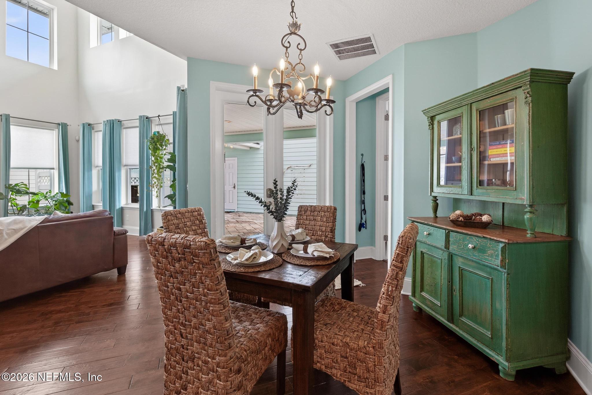 1906 N LOOP Parkway, St. Augustine