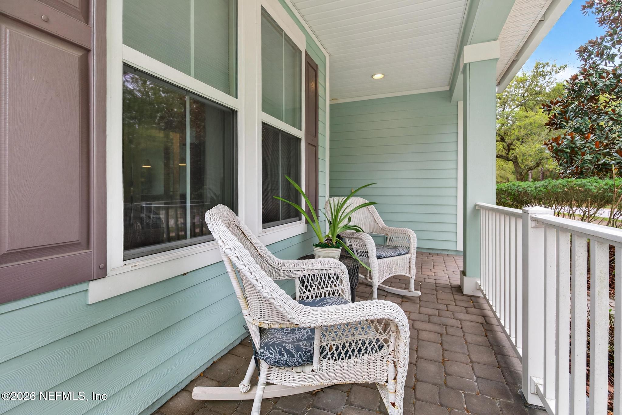 1906 N LOOP Parkway, St. Augustine