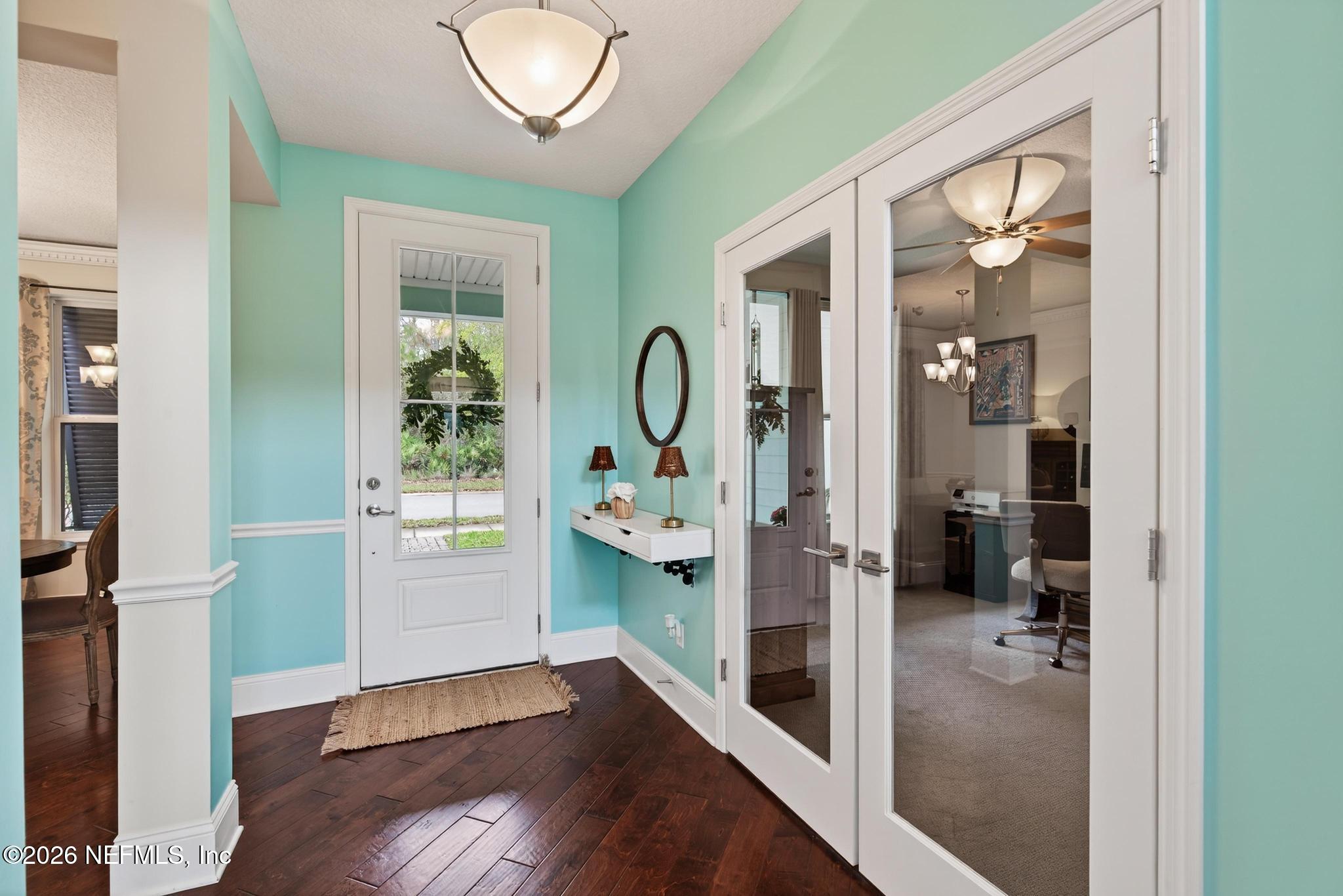 1906 N LOOP Parkway, St. Augustine