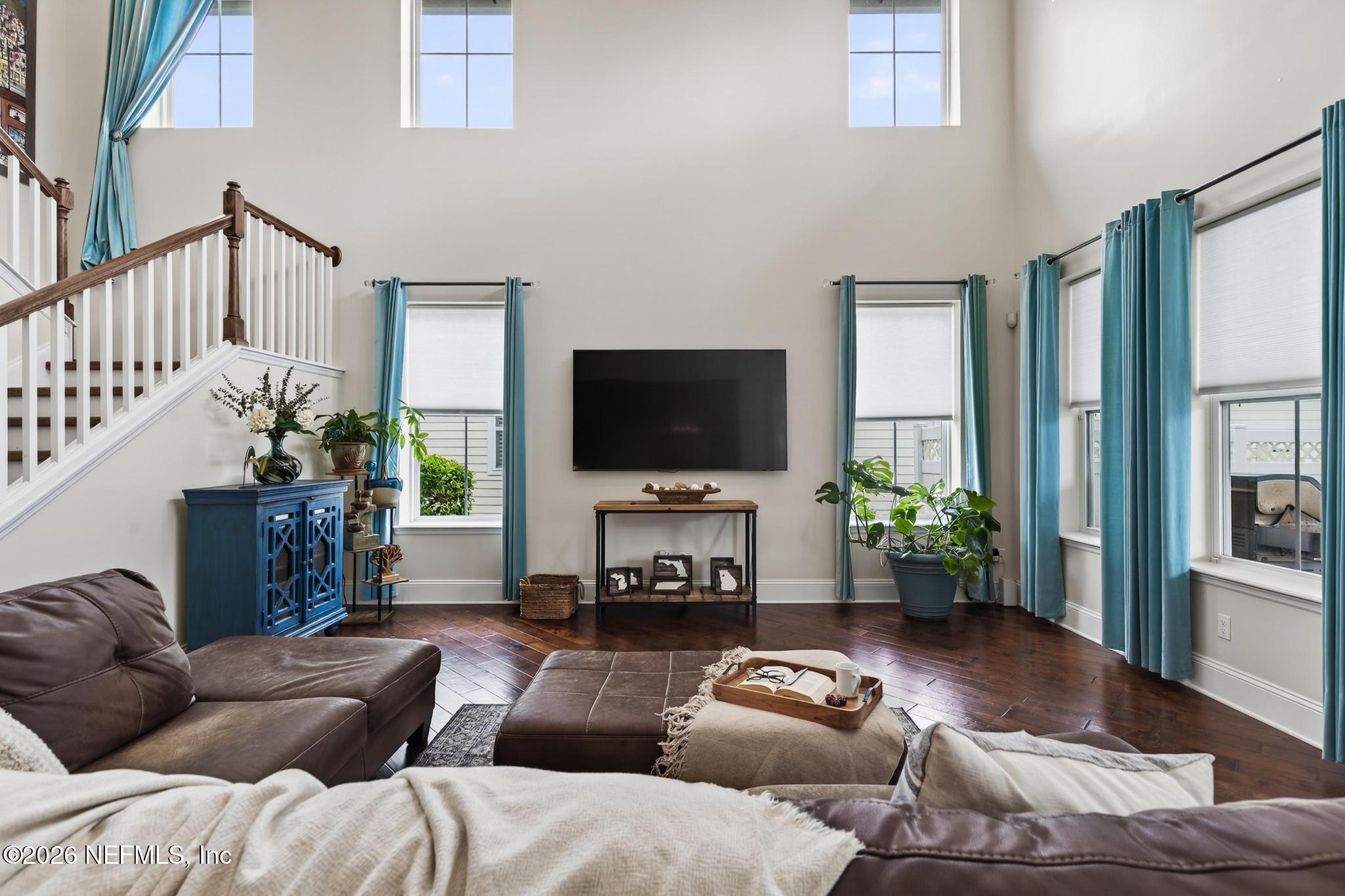 1906 N LOOP Parkway, St. Augustine