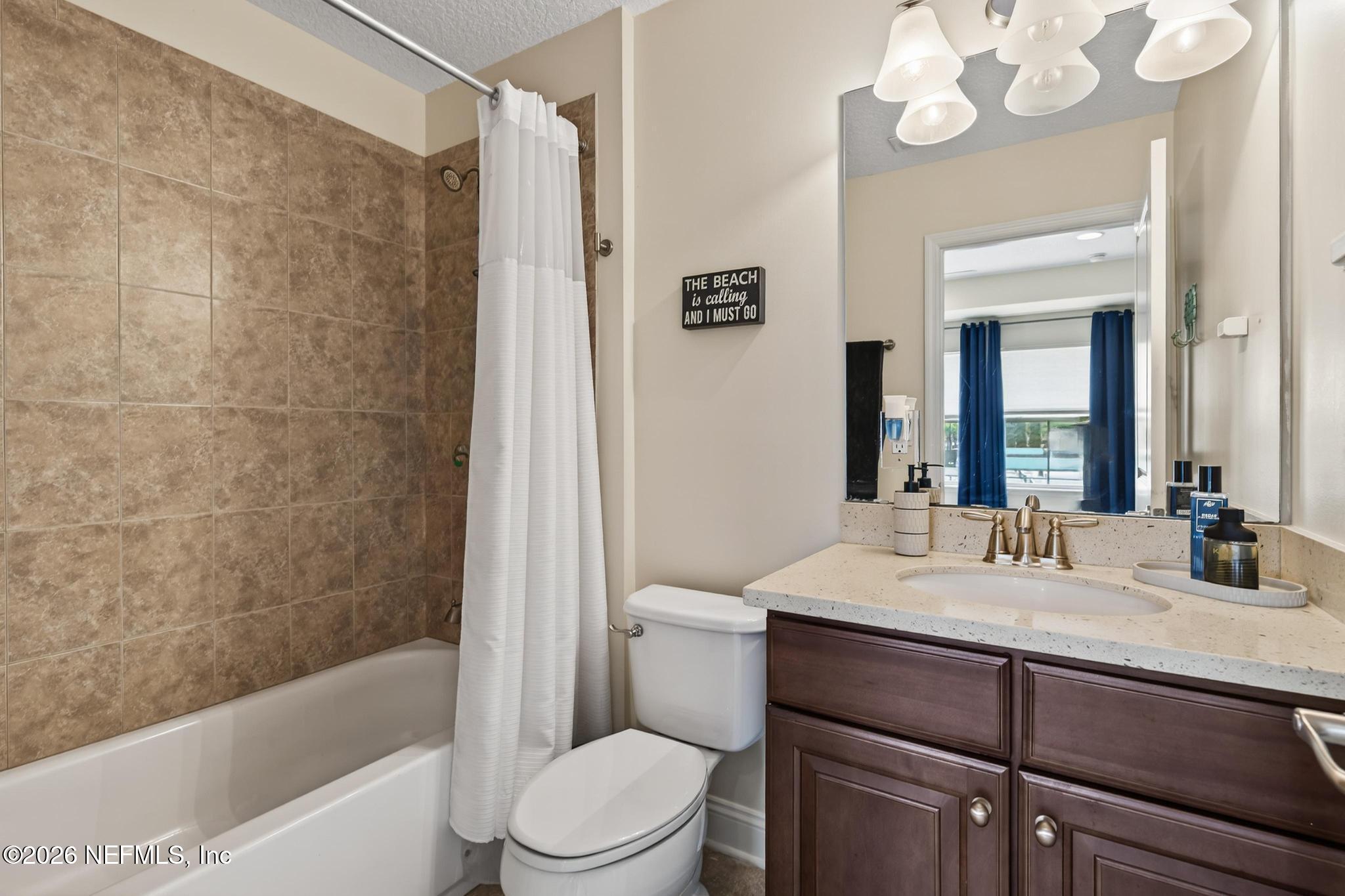 1906 N LOOP Parkway, St. Augustine