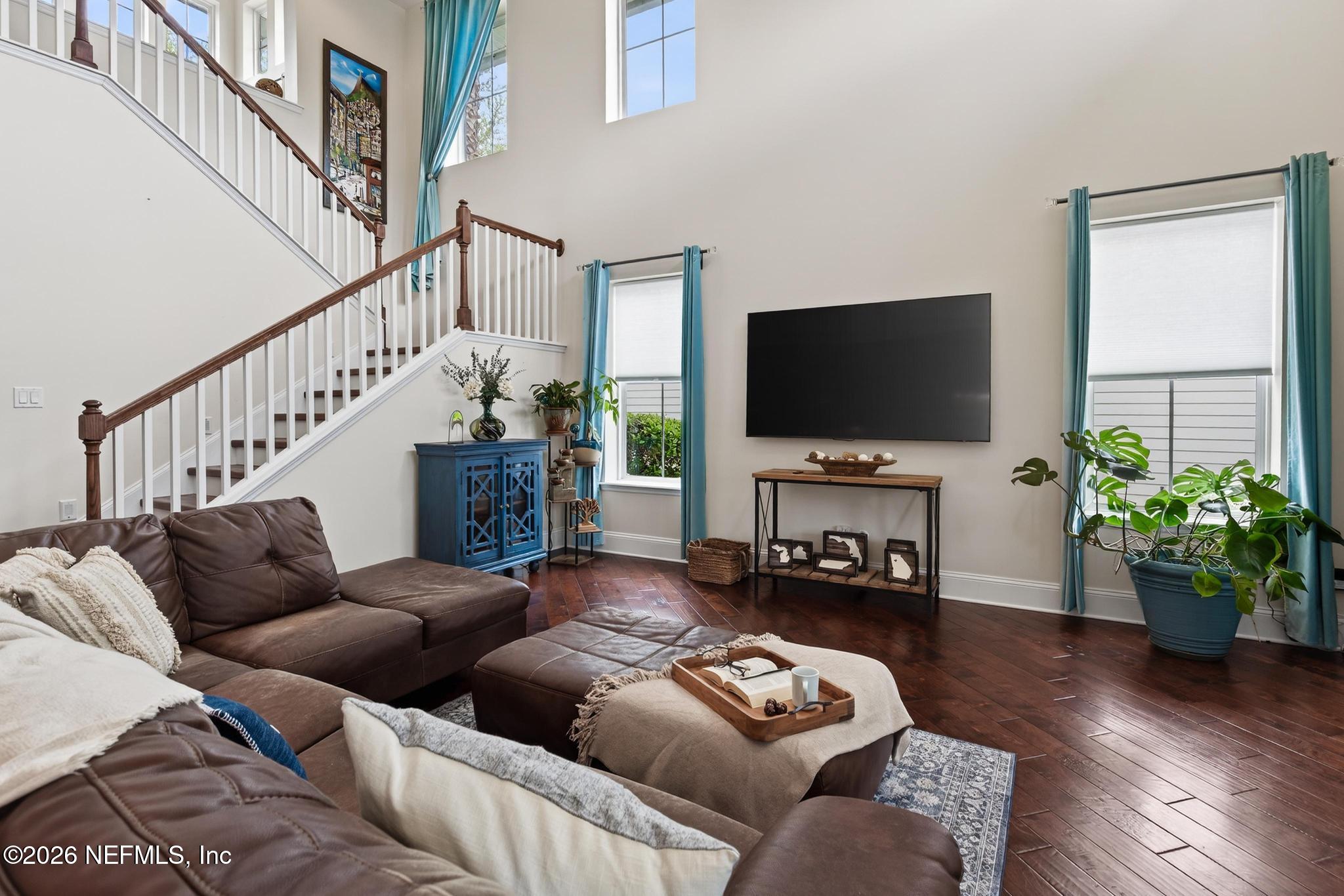 1906 N LOOP Parkway, St. Augustine