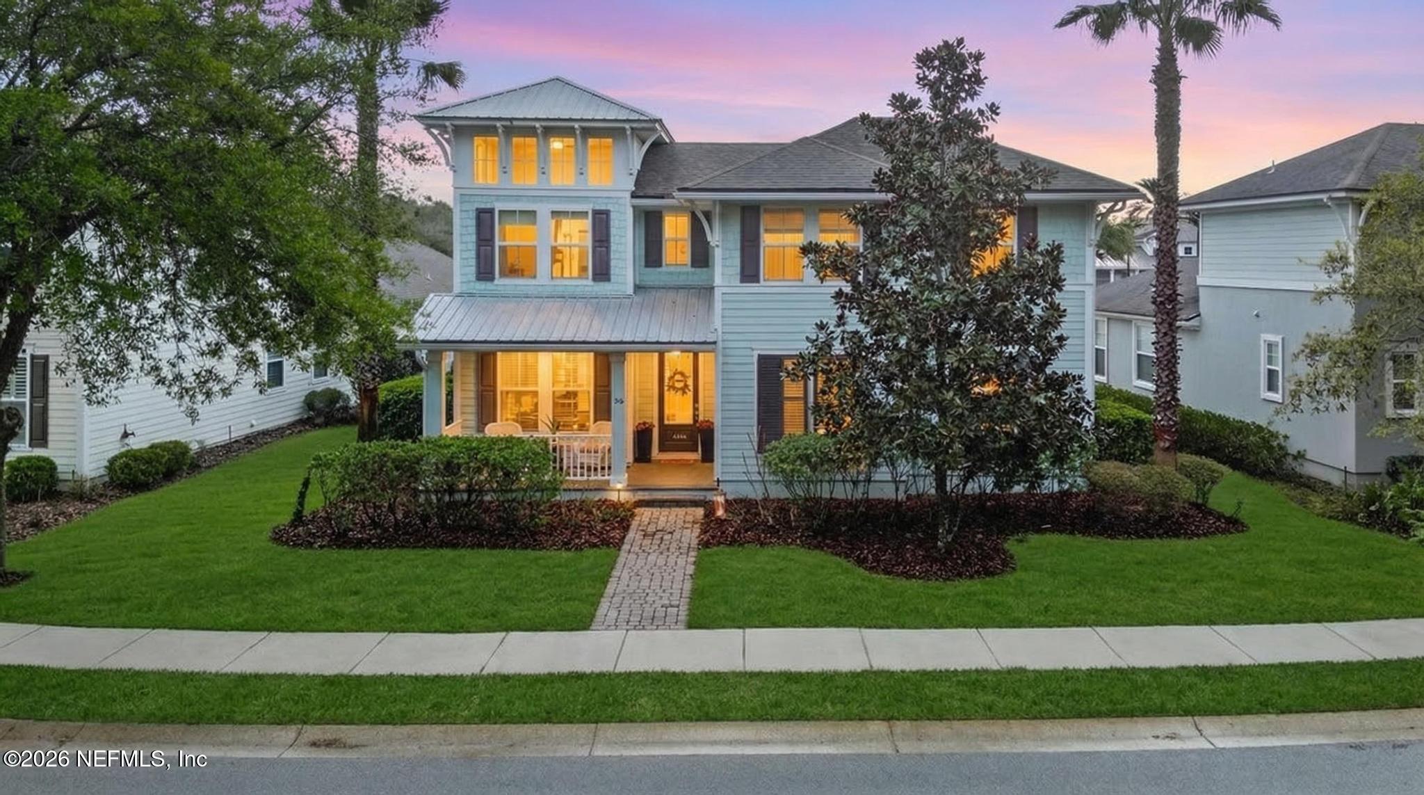 1906 N LOOP Parkway, St. Augustine