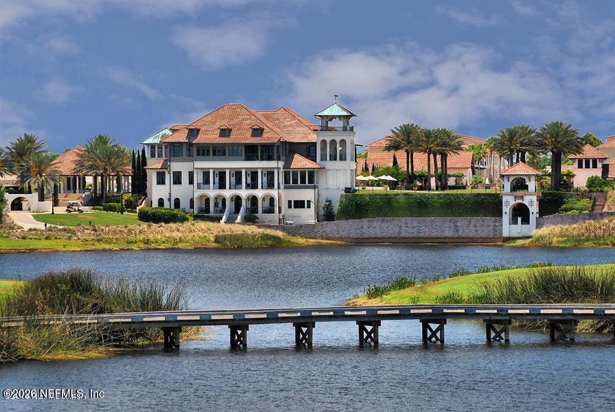 1906 N LOOP Parkway, St. Augustine