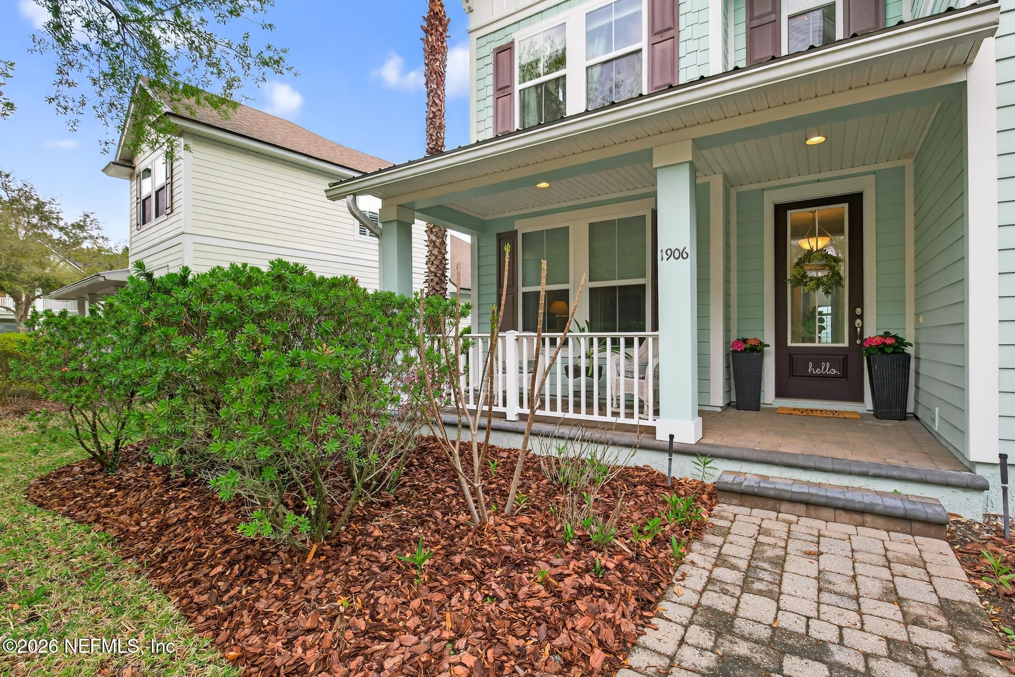 1906 N LOOP Parkway, St. Augustine