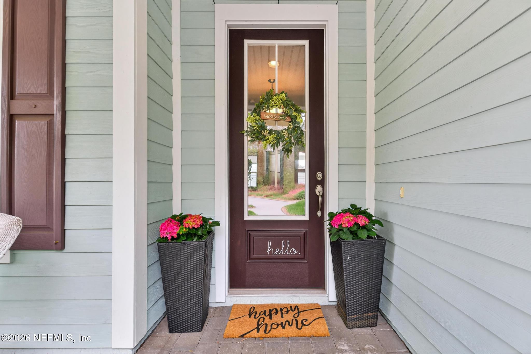 1906 N LOOP Parkway, St. Augustine