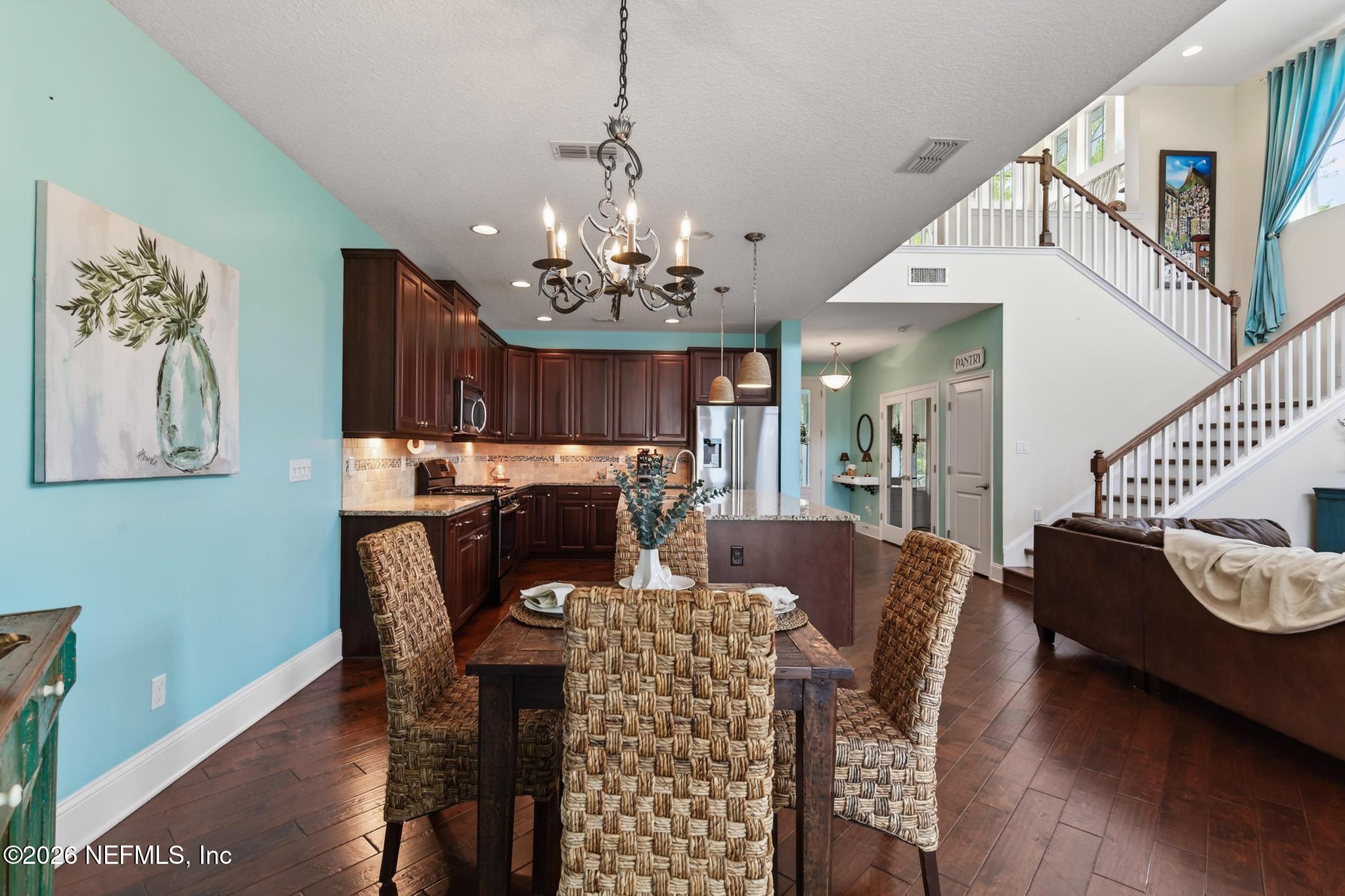 1906 N LOOP Parkway, St. Augustine