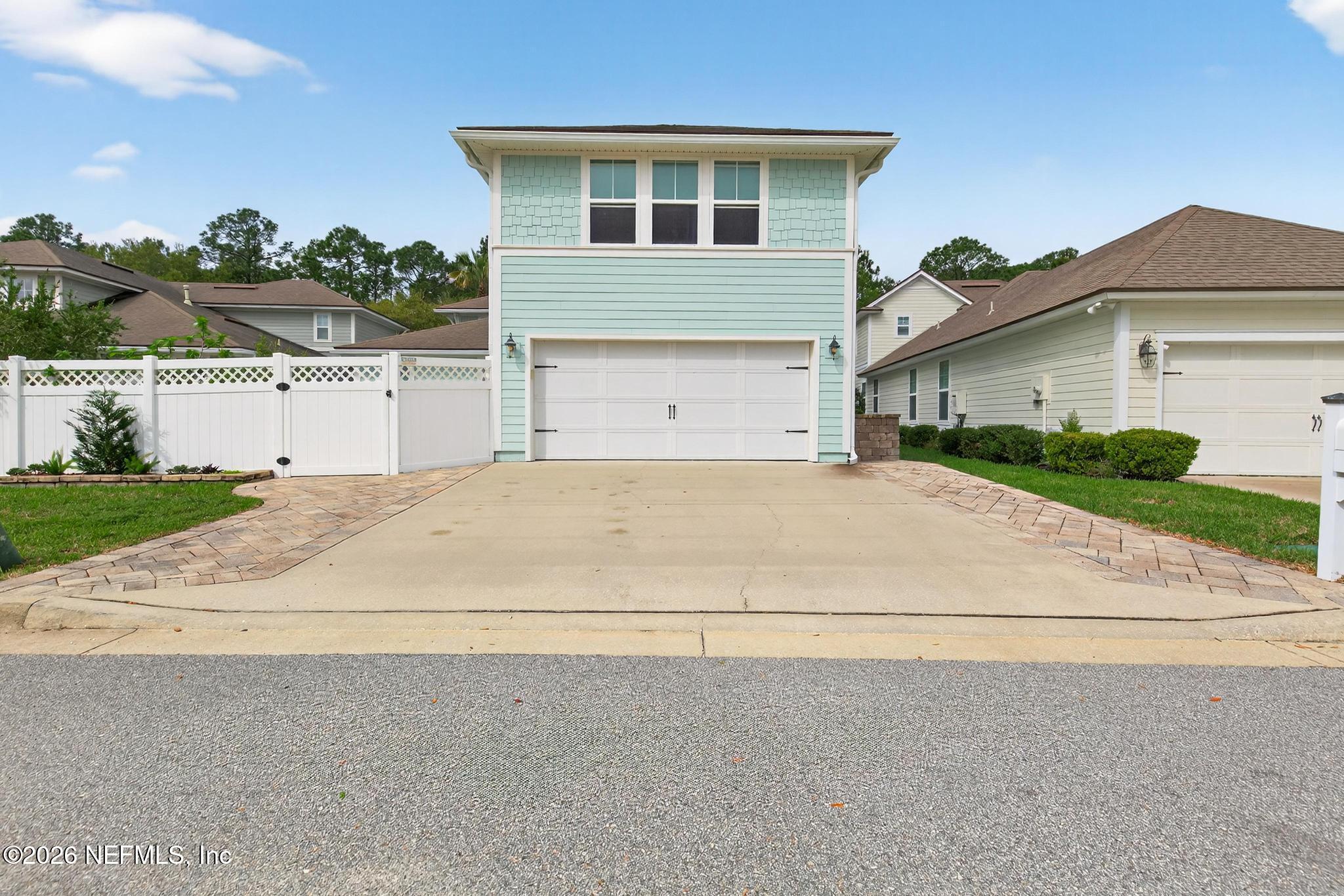 1906 N LOOP Parkway, St. Augustine
