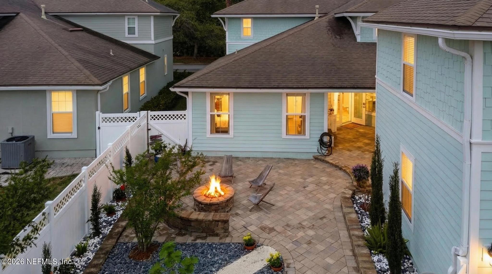 1906 N LOOP Parkway, St. Augustine