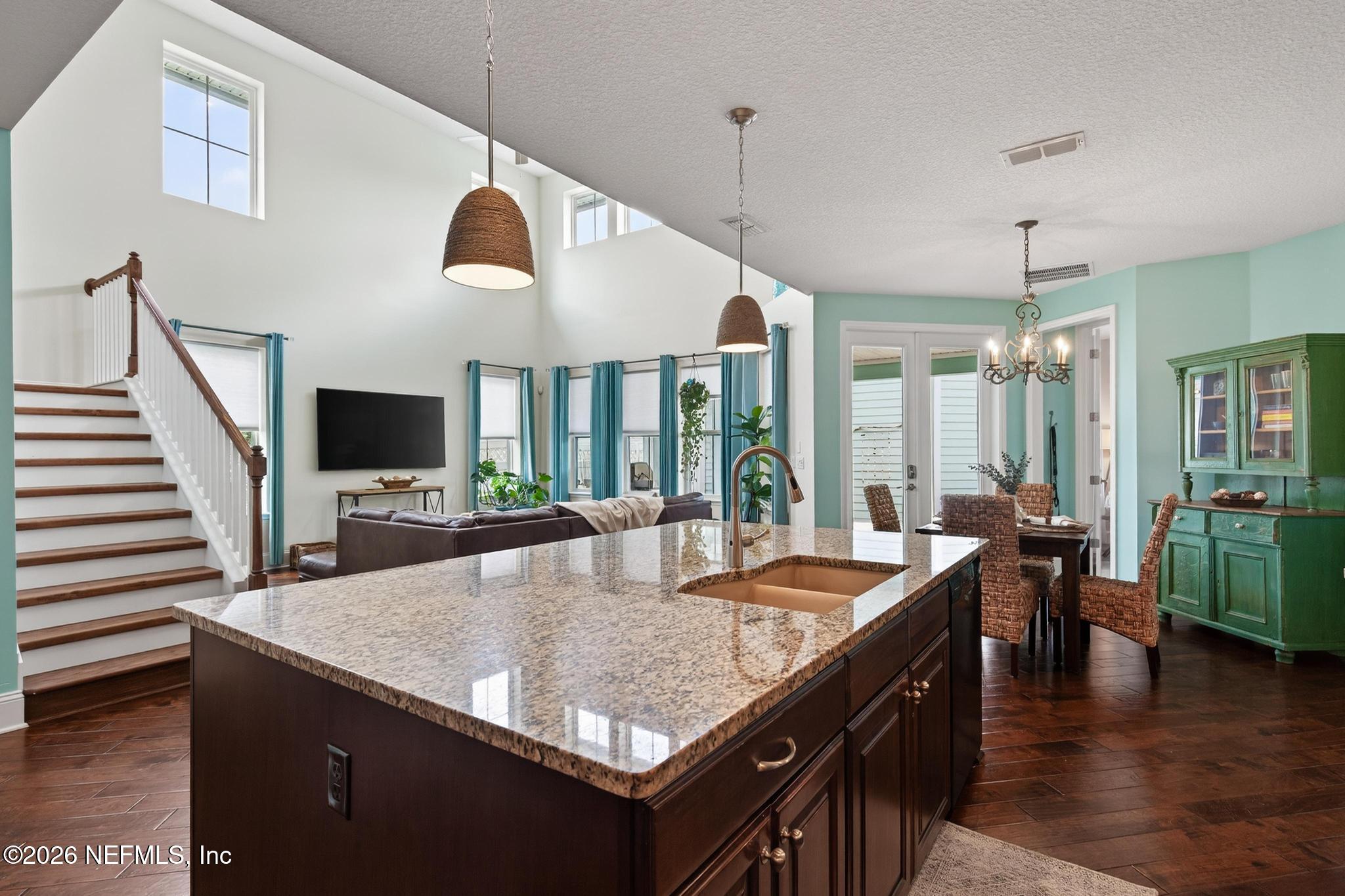1906 N LOOP Parkway, St. Augustine