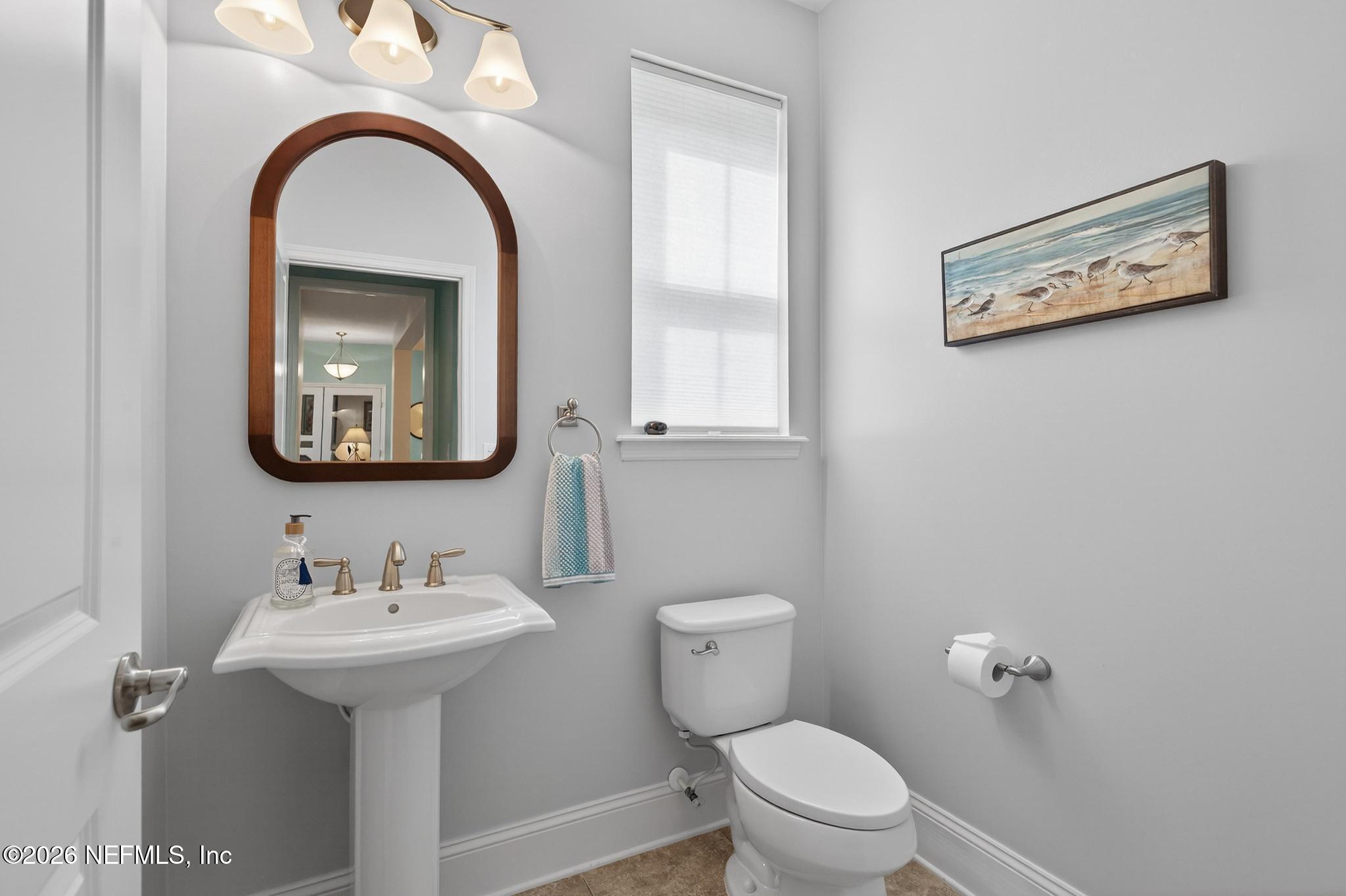 1906 N LOOP Parkway, St. Augustine