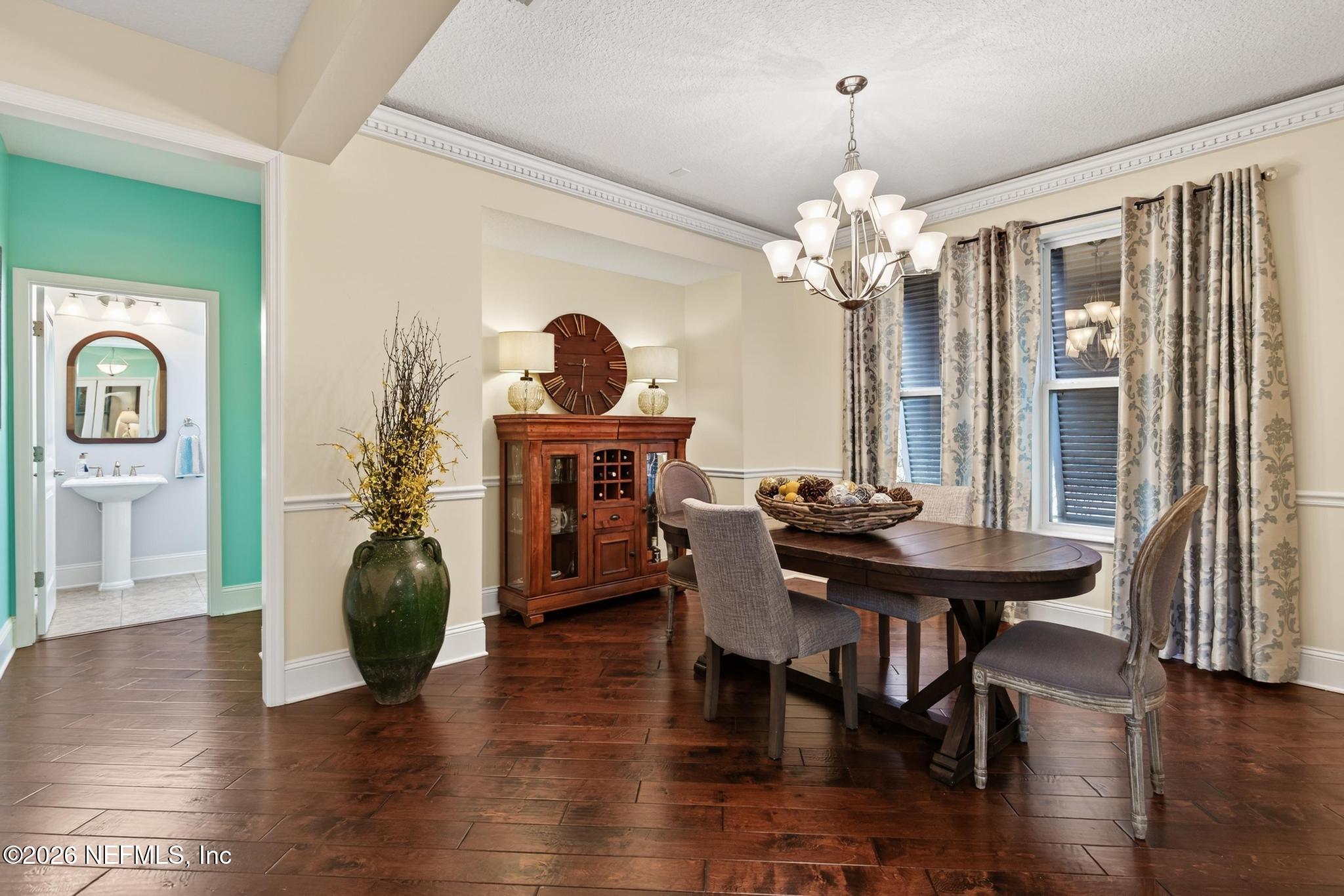1906 N LOOP Parkway, St. Augustine