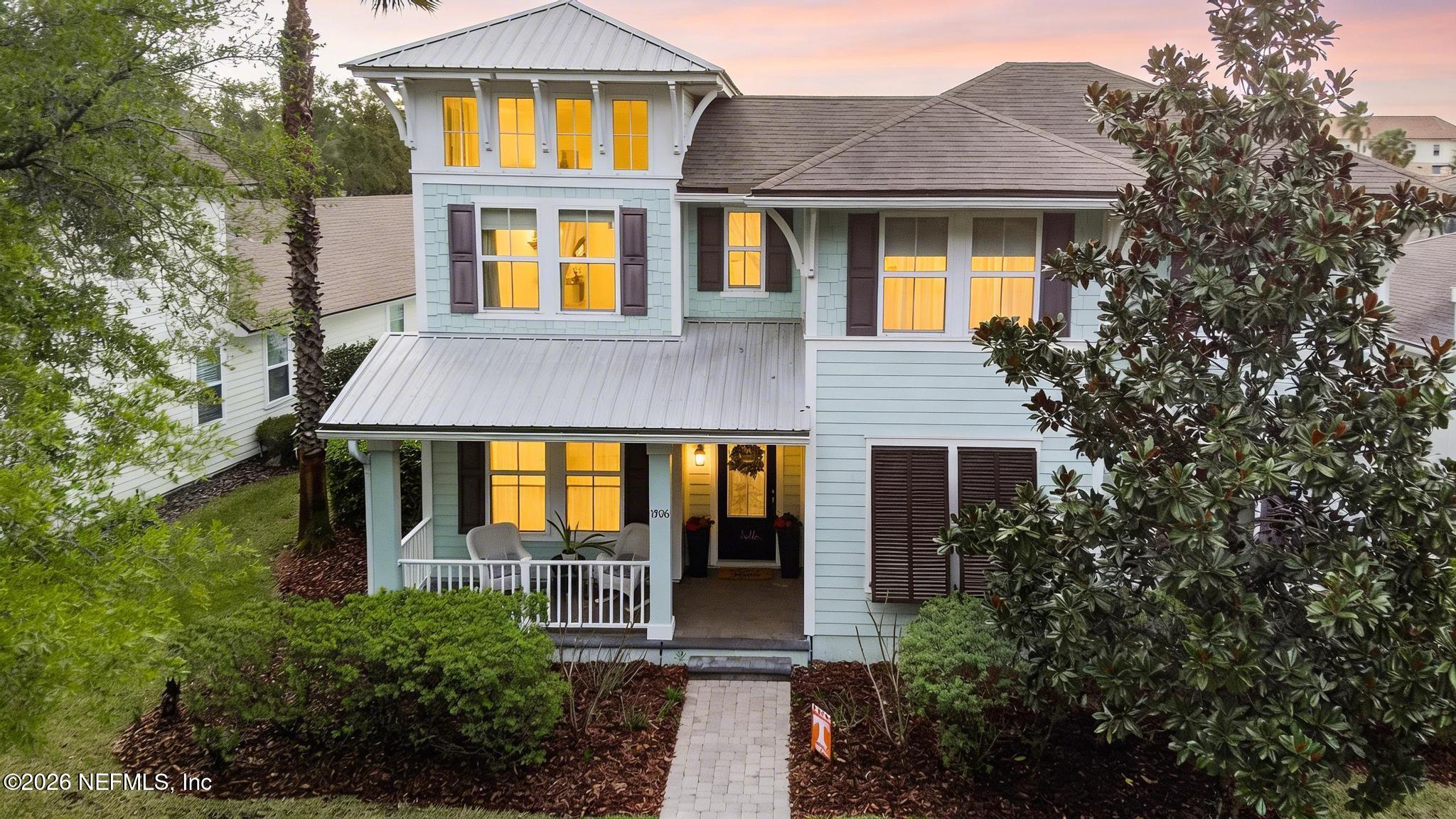1906 N LOOP Parkway, St. Augustine