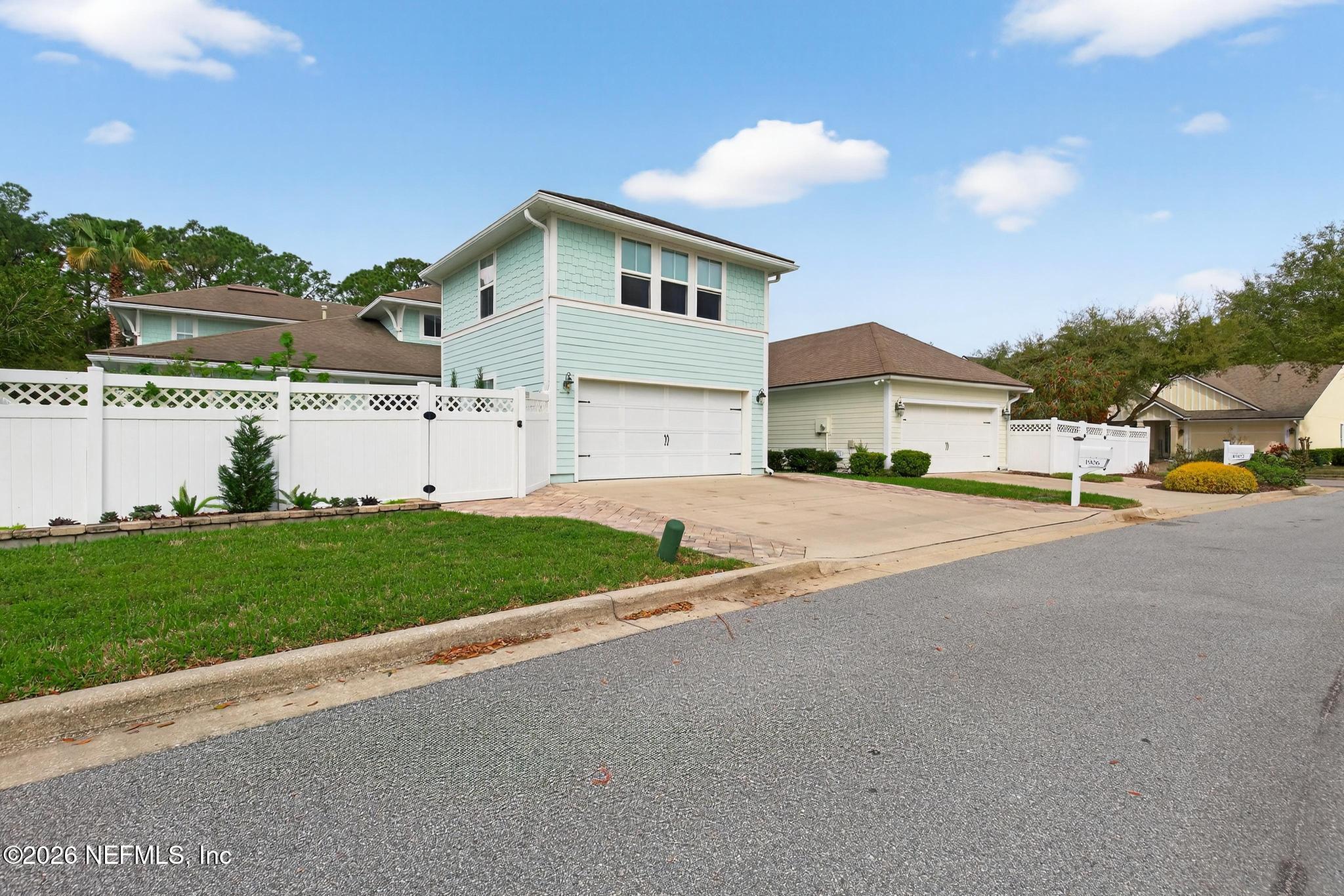 1906 N LOOP Parkway, St. Augustine