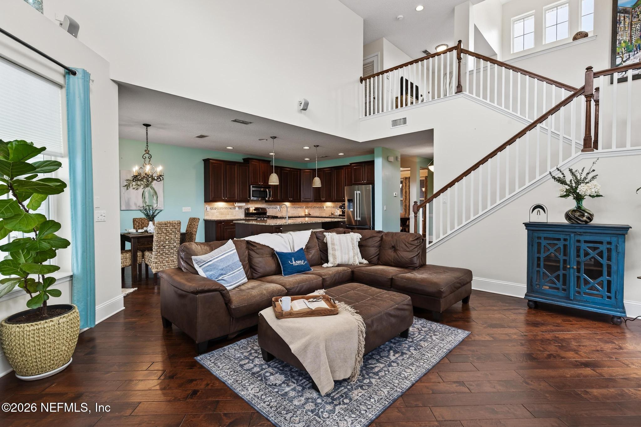 1906 N LOOP Parkway, St. Augustine