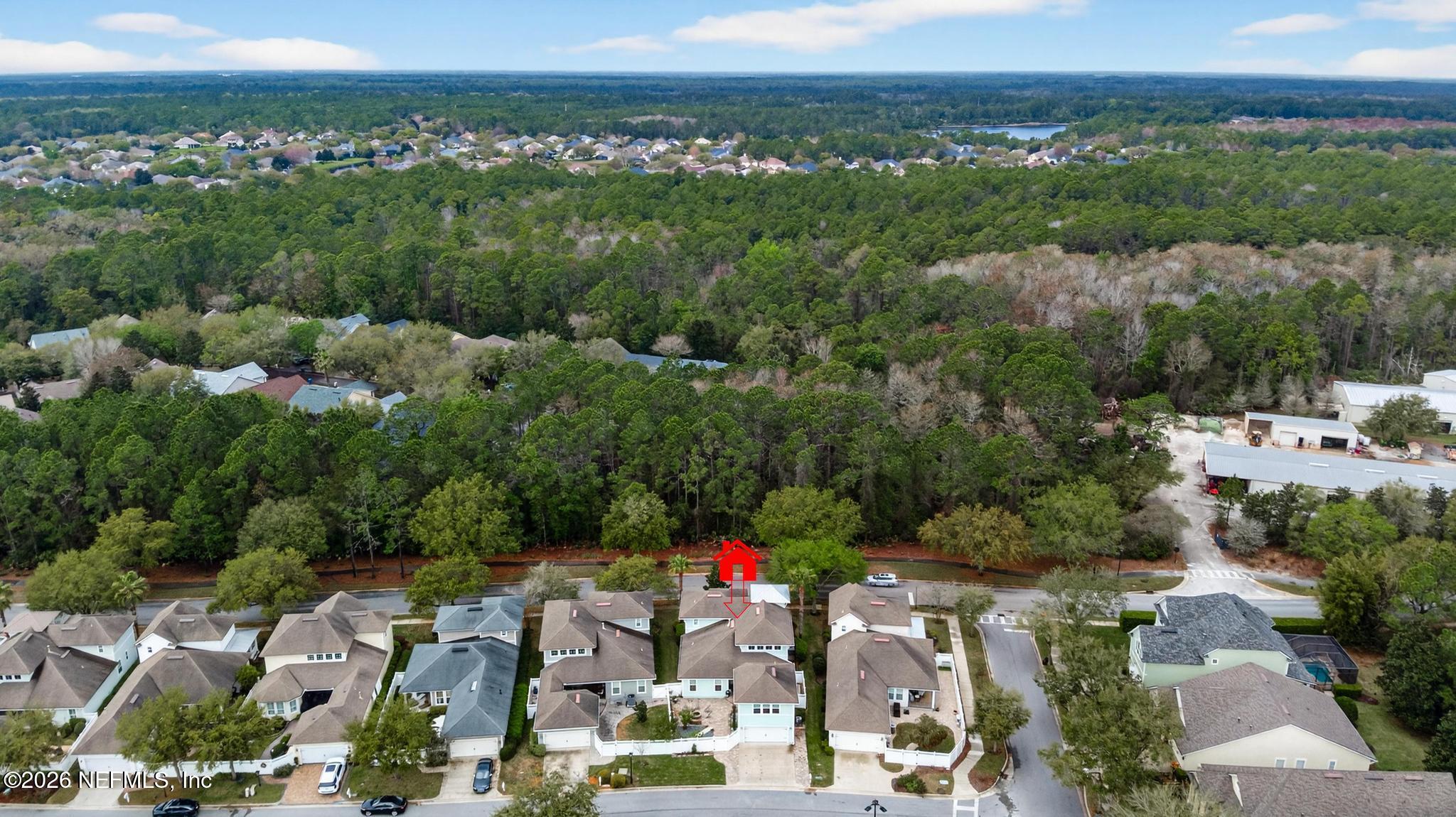1906 N LOOP Parkway, St. Augustine