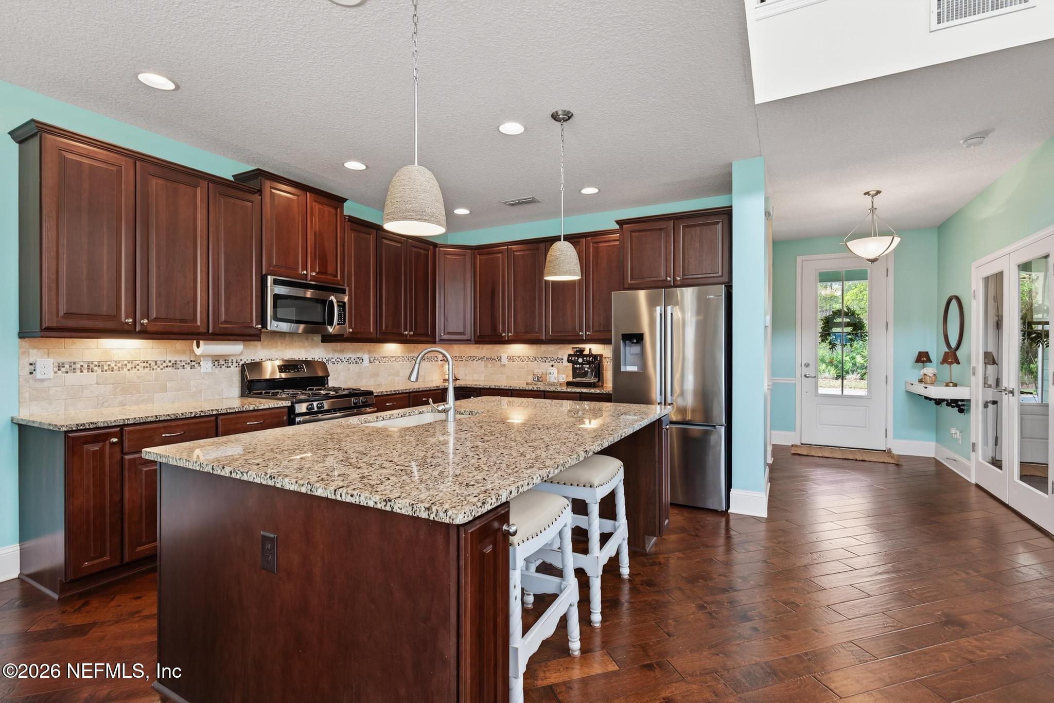 1906 N LOOP Parkway, St. Augustine