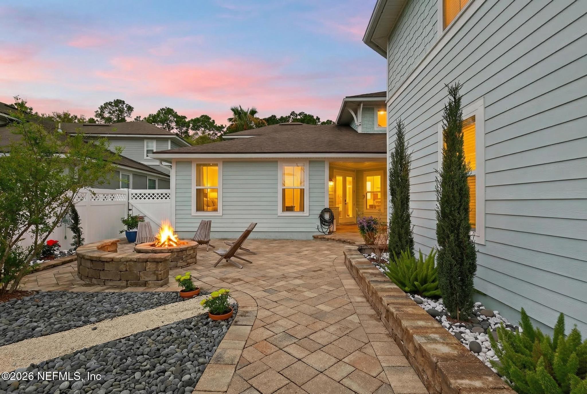 1906 N LOOP Parkway, St. Augustine