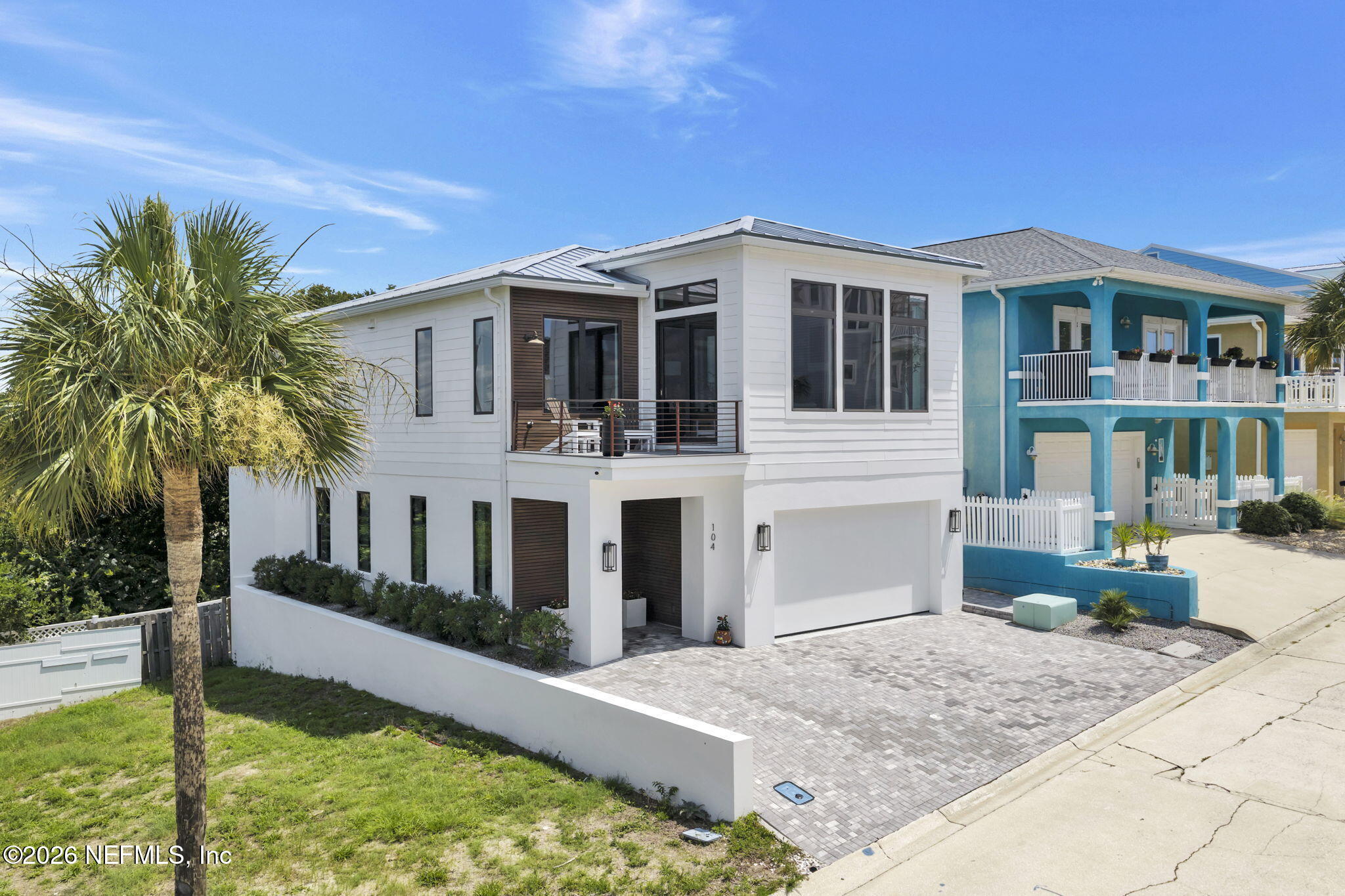104 SEYCHELLES Court, St. Augustine