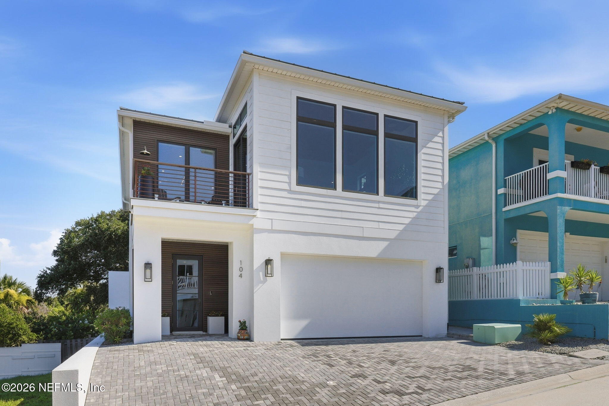 104 SEYCHELLES Court, St. Augustine
