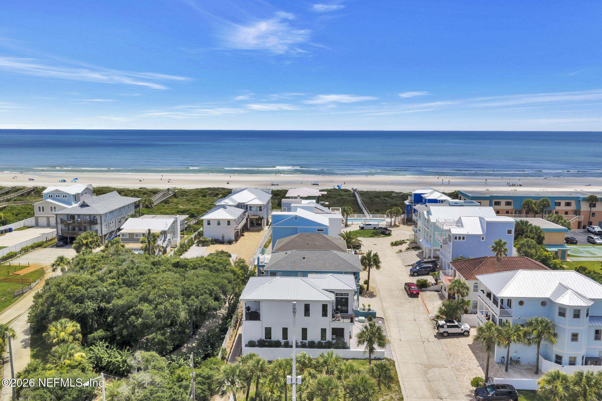 104 SEYCHELLES Court, St. Augustine