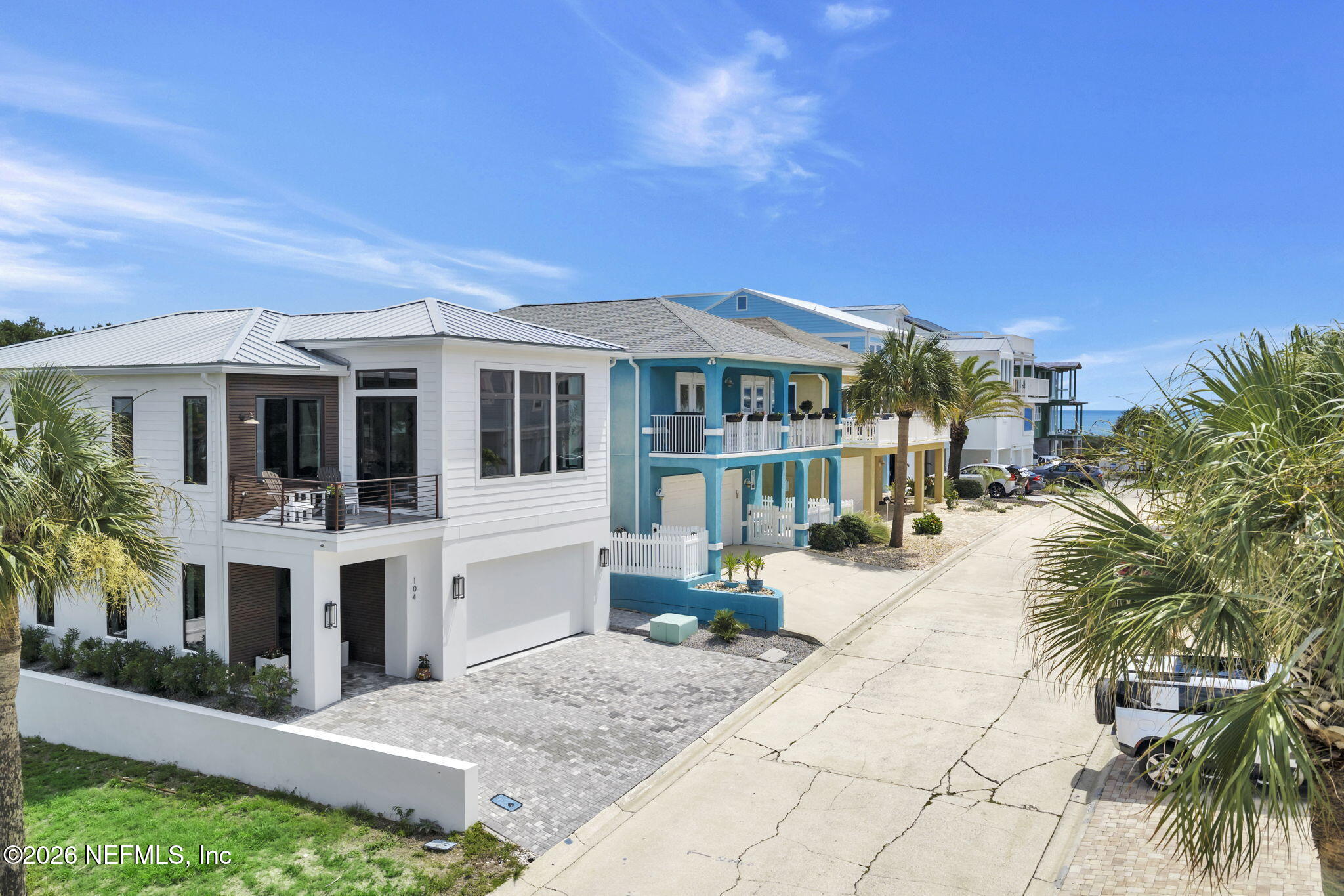 104 SEYCHELLES Court, St. Augustine