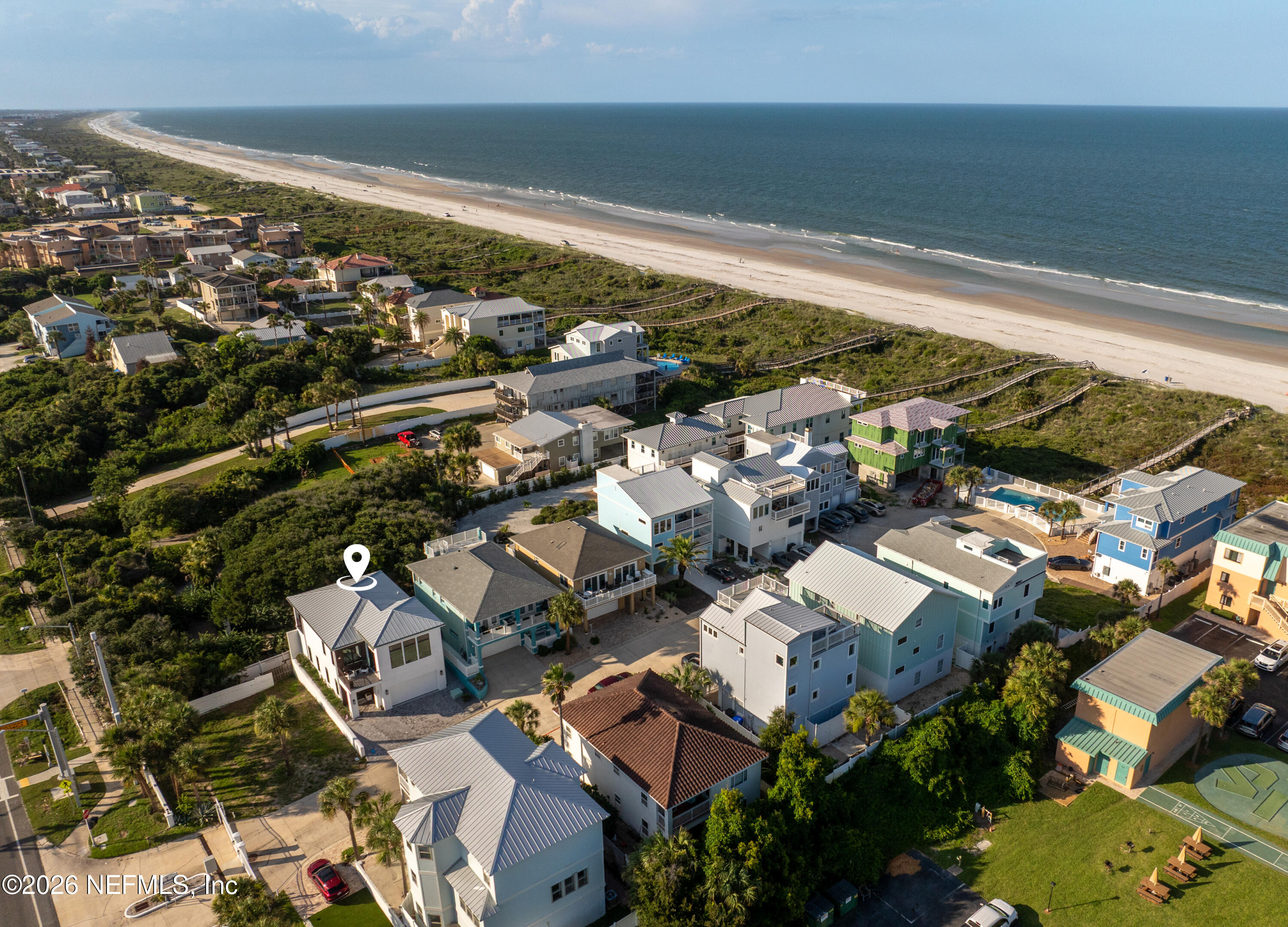 104 SEYCHELLES Court, St. Augustine