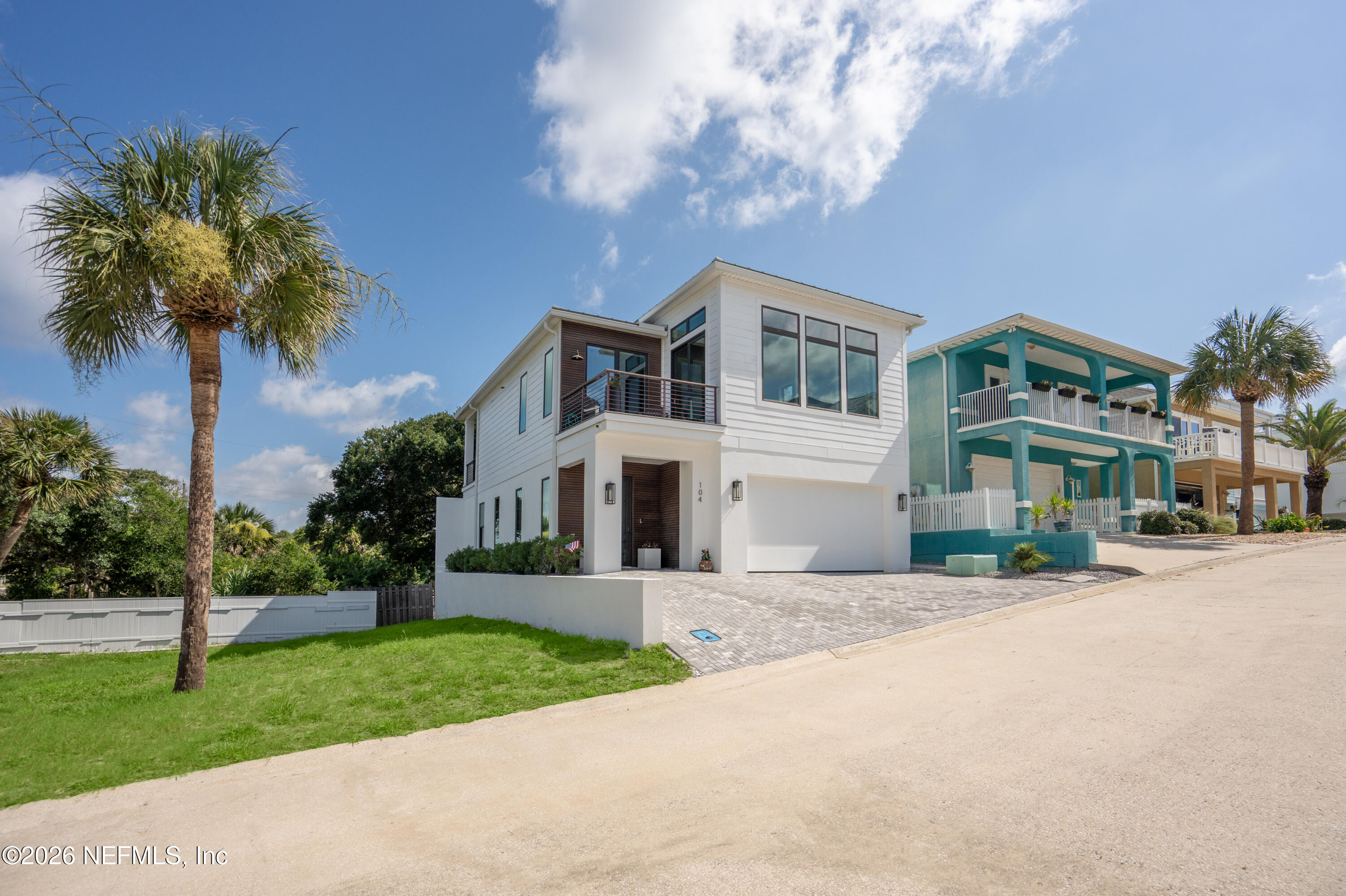 104 SEYCHELLES Court, St. Augustine