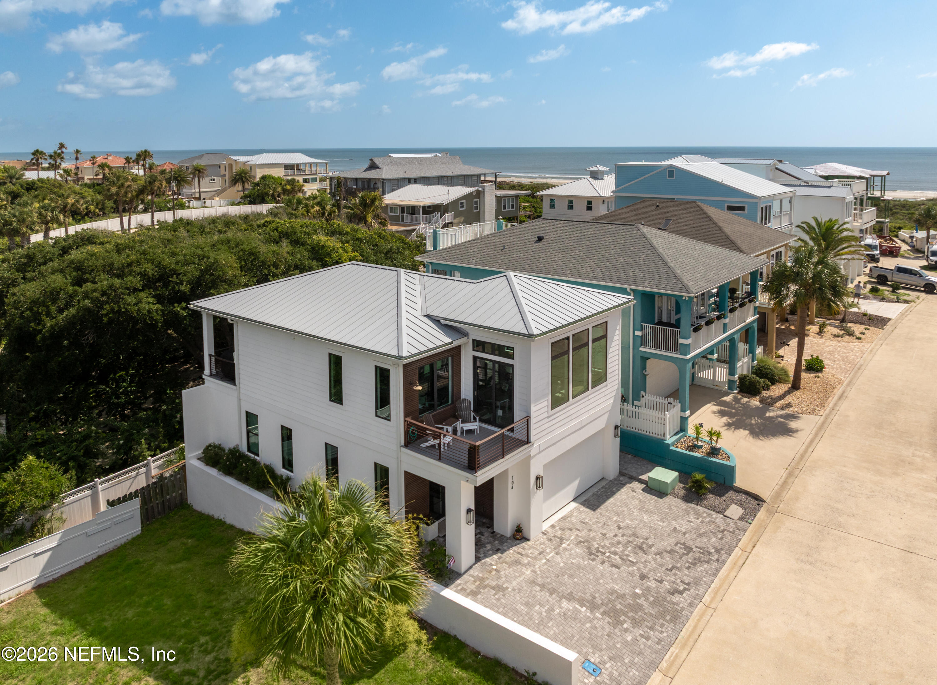 104 SEYCHELLES Court, St. Augustine