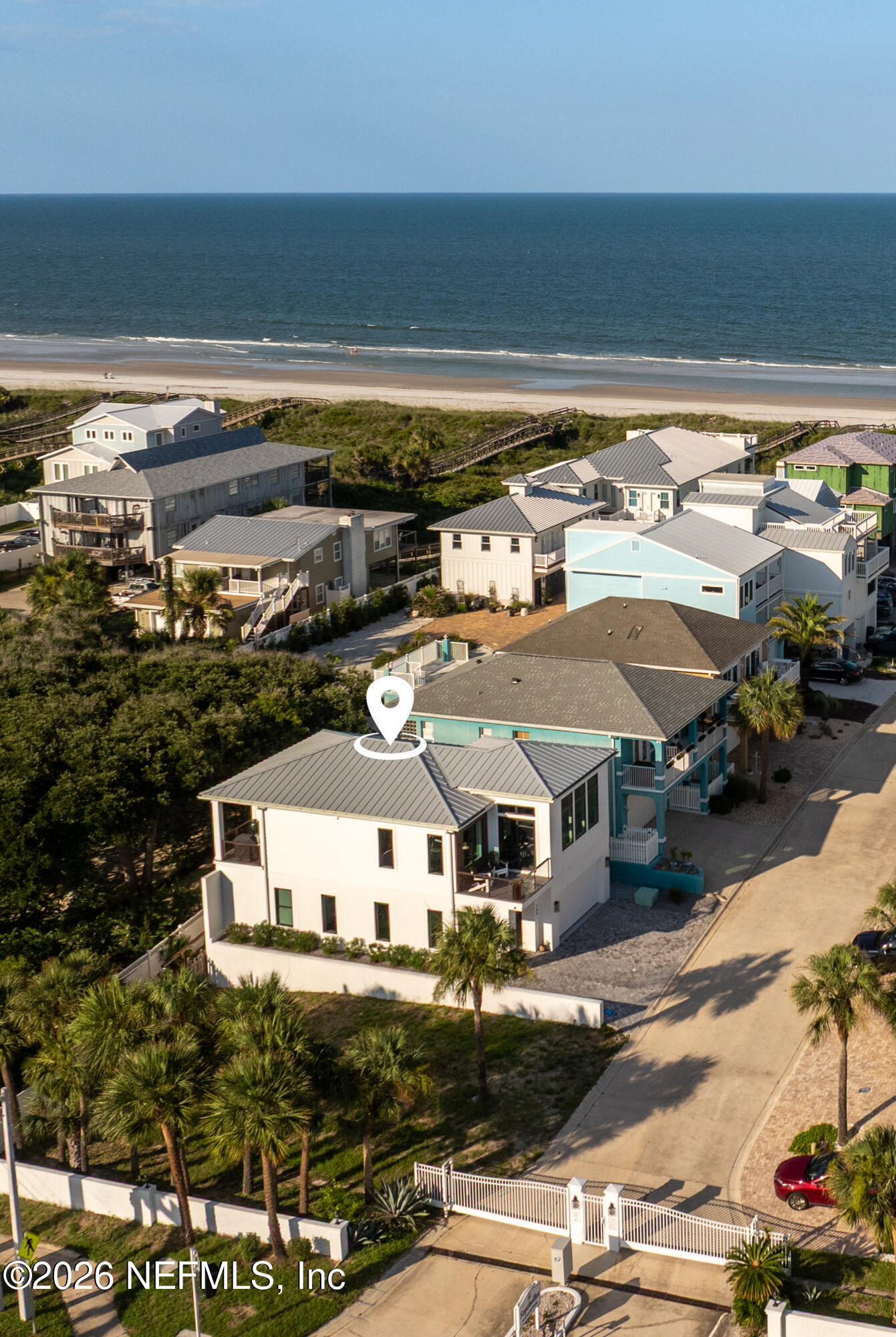 104 SEYCHELLES Court, St. Augustine