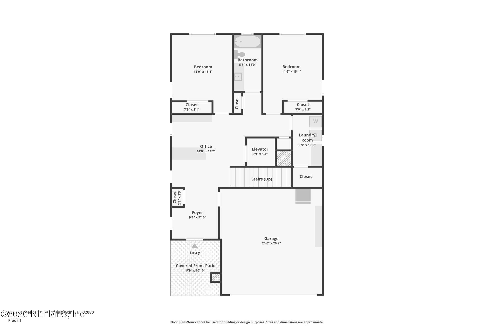 104 SEYCHELLES Court, St. Augustine