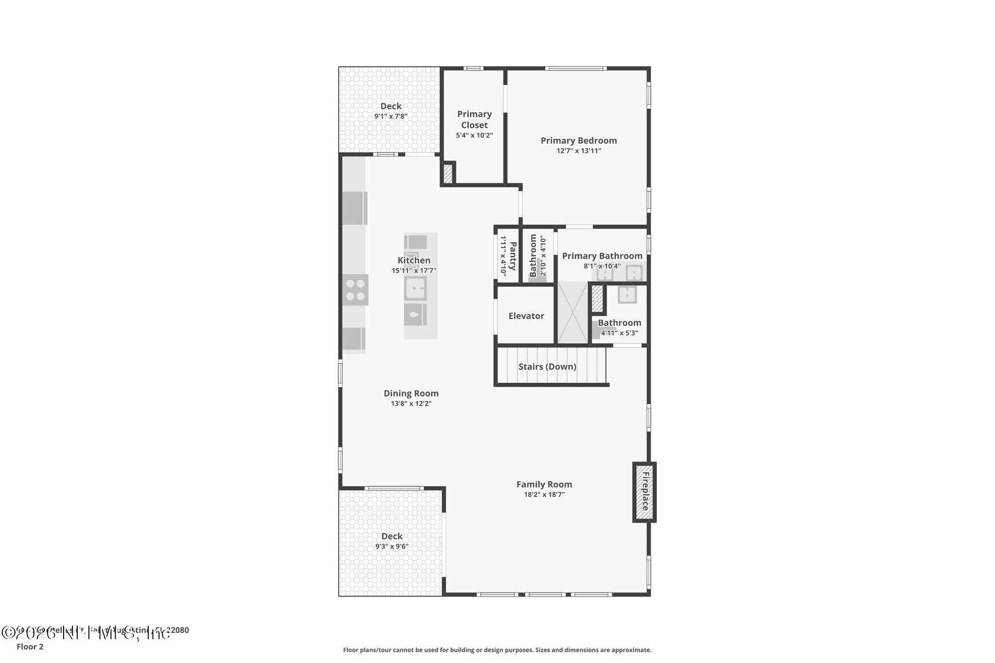 104 SEYCHELLES Court, St. Augustine