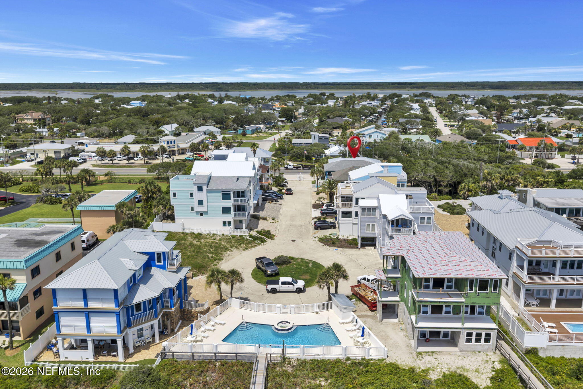 104 SEYCHELLES Court, St. Augustine