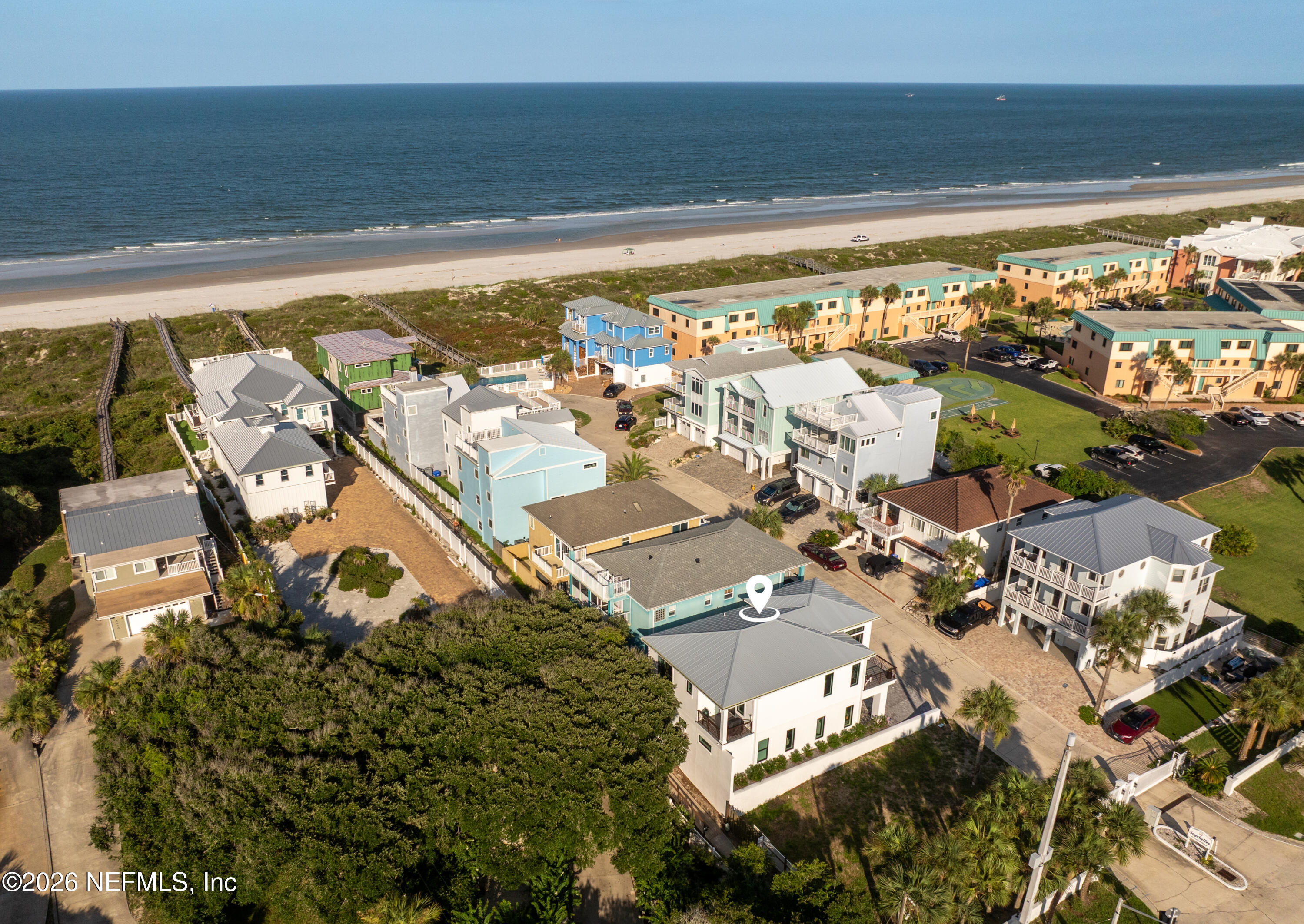 104 SEYCHELLES Court, St. Augustine