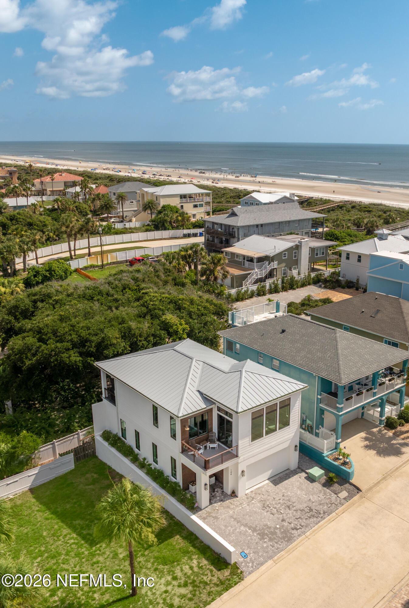 104 SEYCHELLES Court, St. Augustine