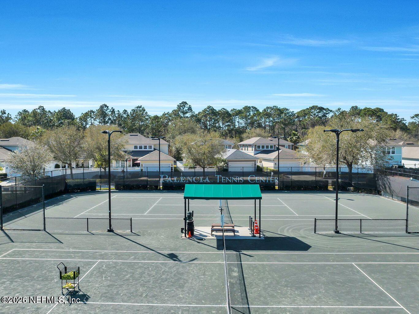 122 SENORA Court, St. Augustine