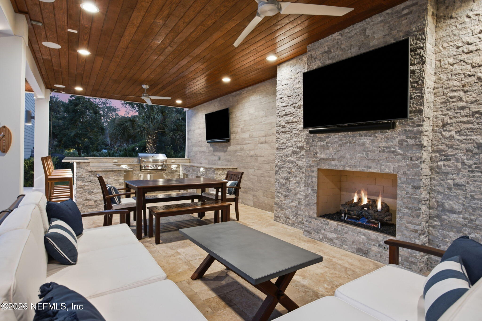 122 SENORA Court, St. Augustine