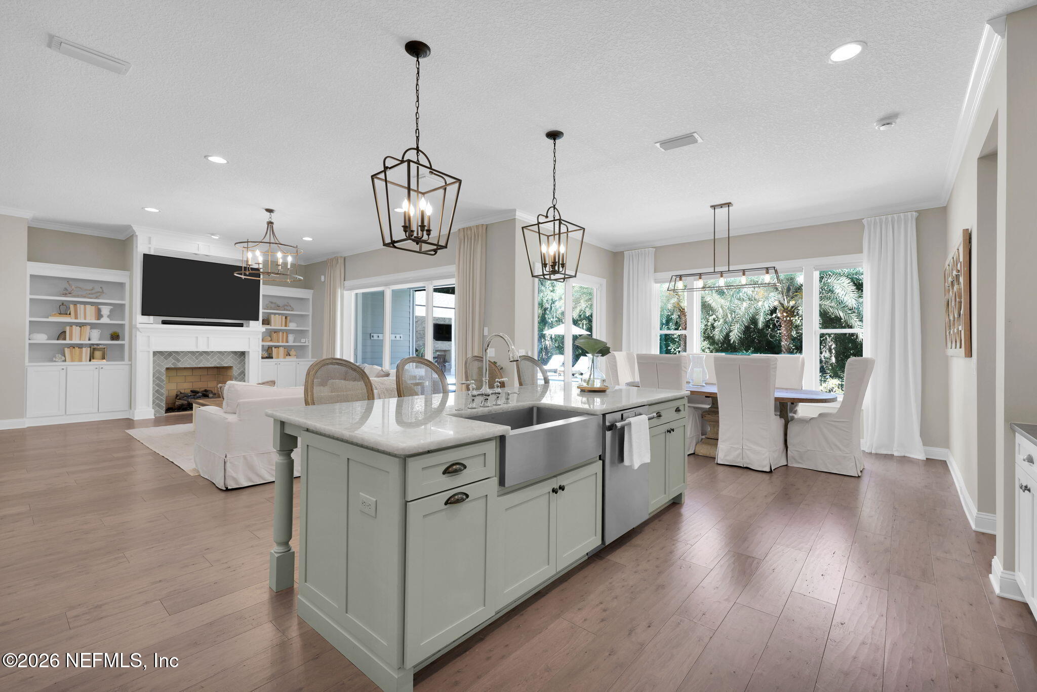 122 SENORA Court, St. Augustine