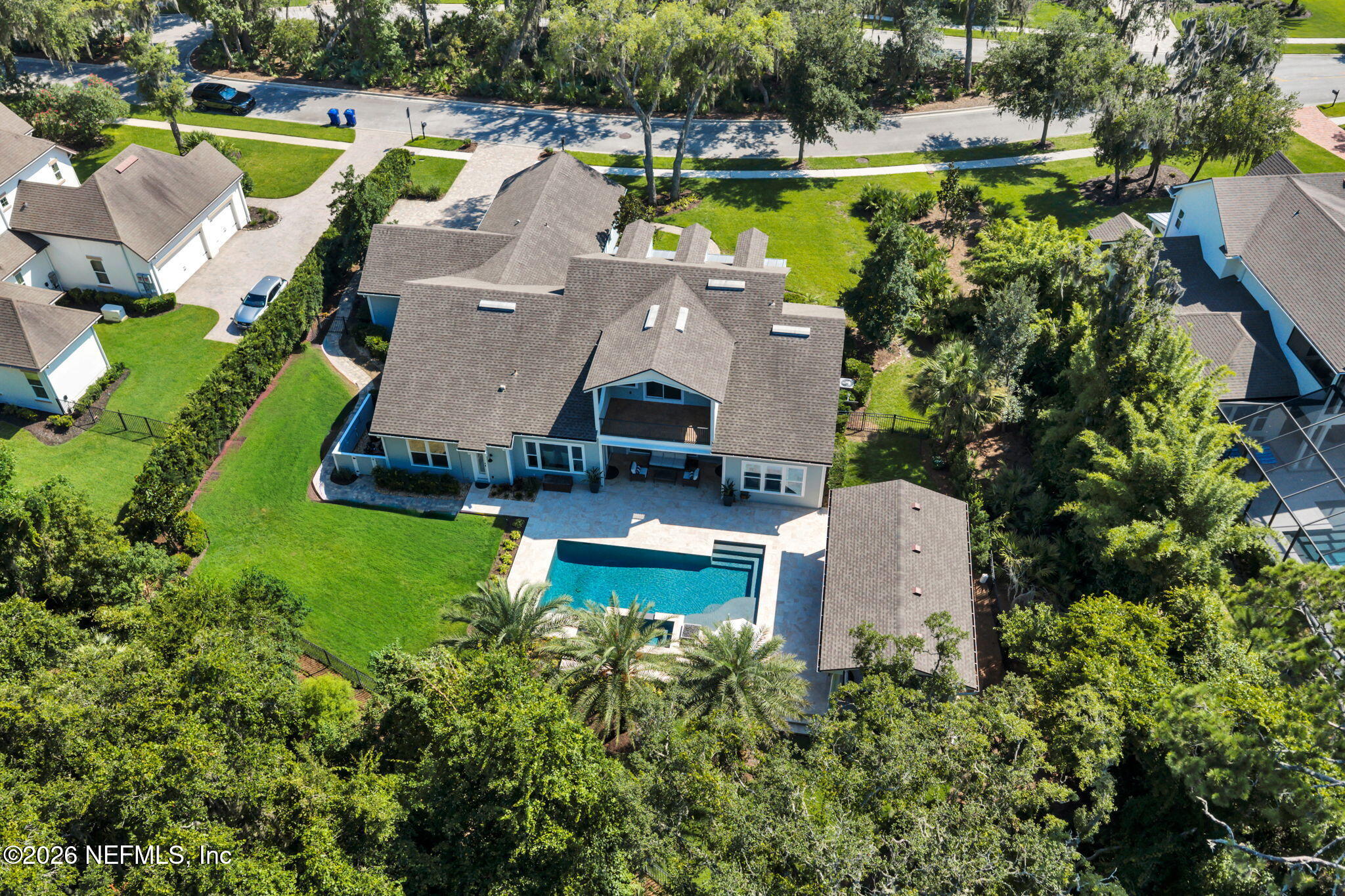 122 SENORA Court, St. Augustine