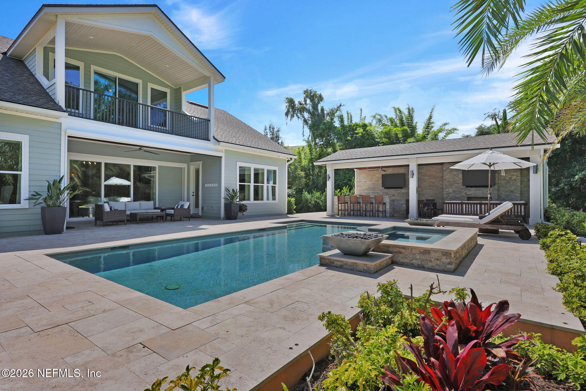 122 SENORA Court, St. Augustine