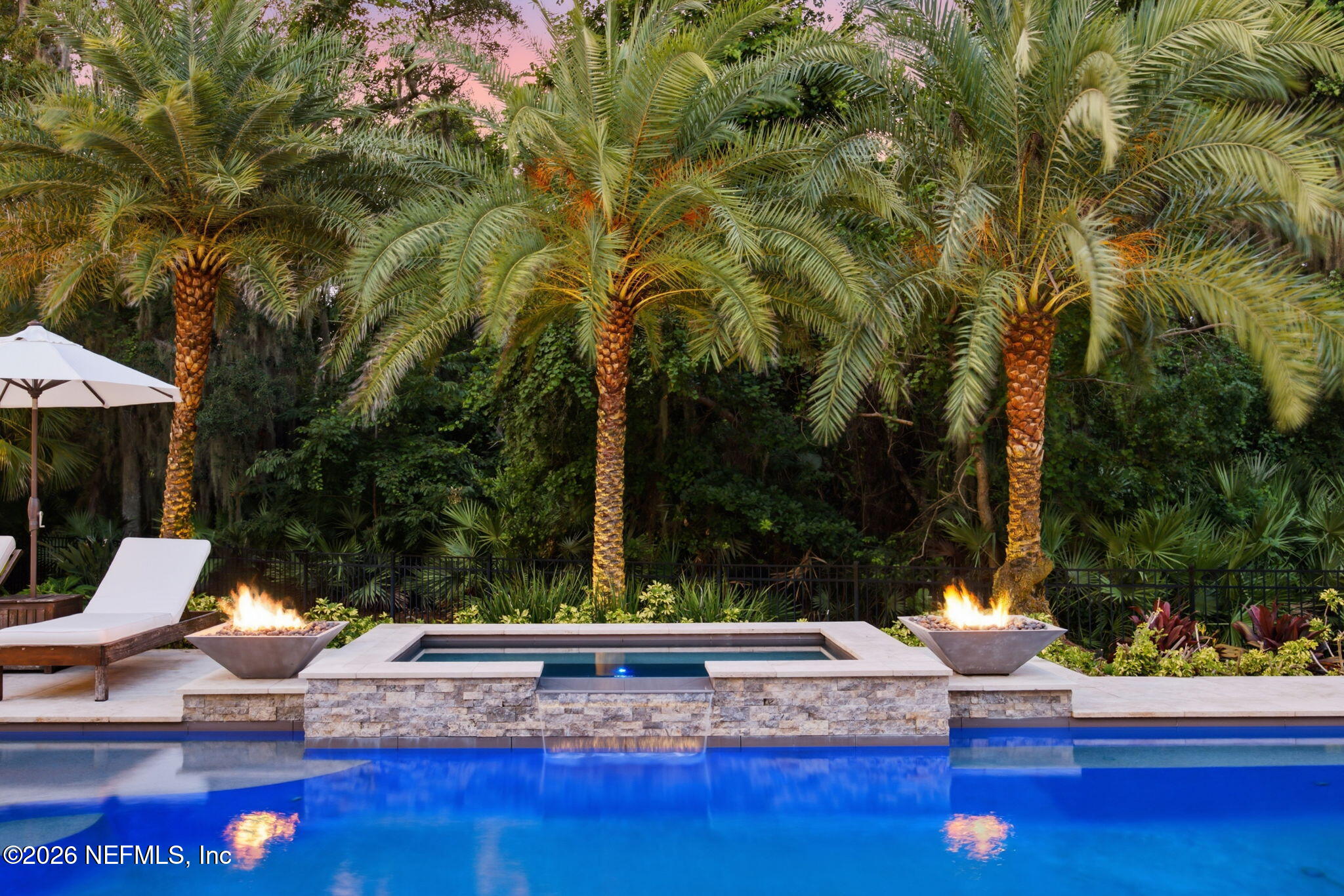 122 SENORA Court, St. Augustine