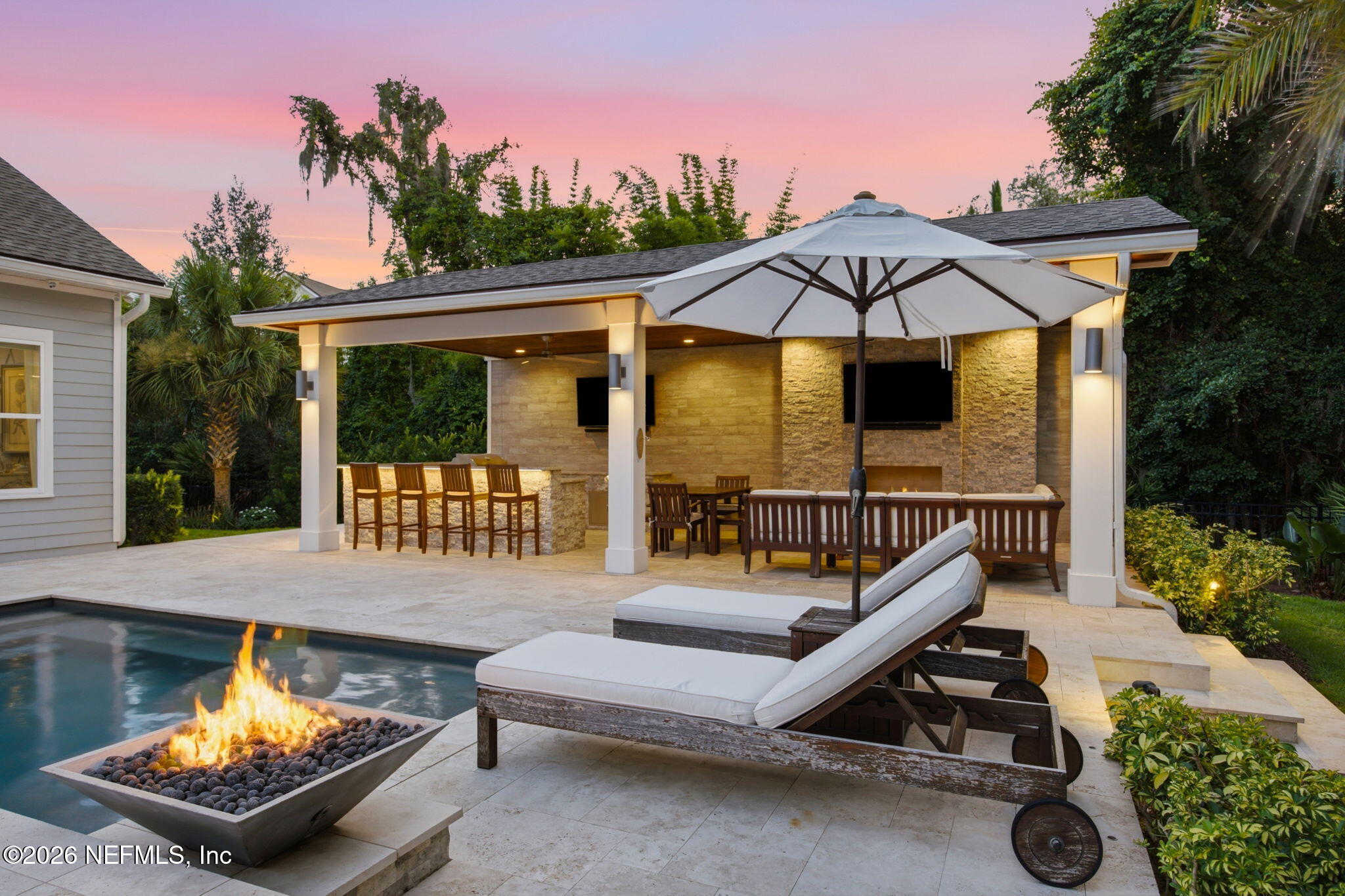 122 SENORA Court, St. Augustine