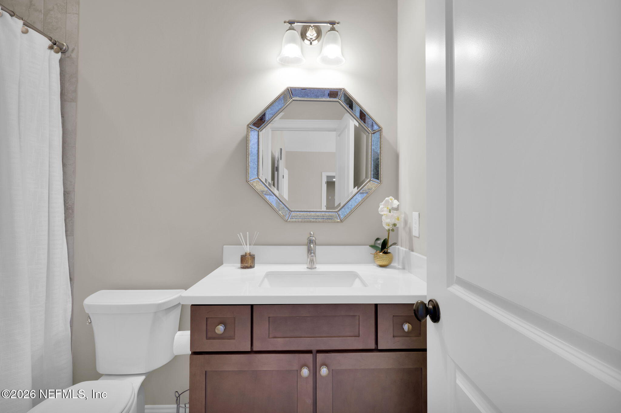 122 SENORA Court, St. Augustine