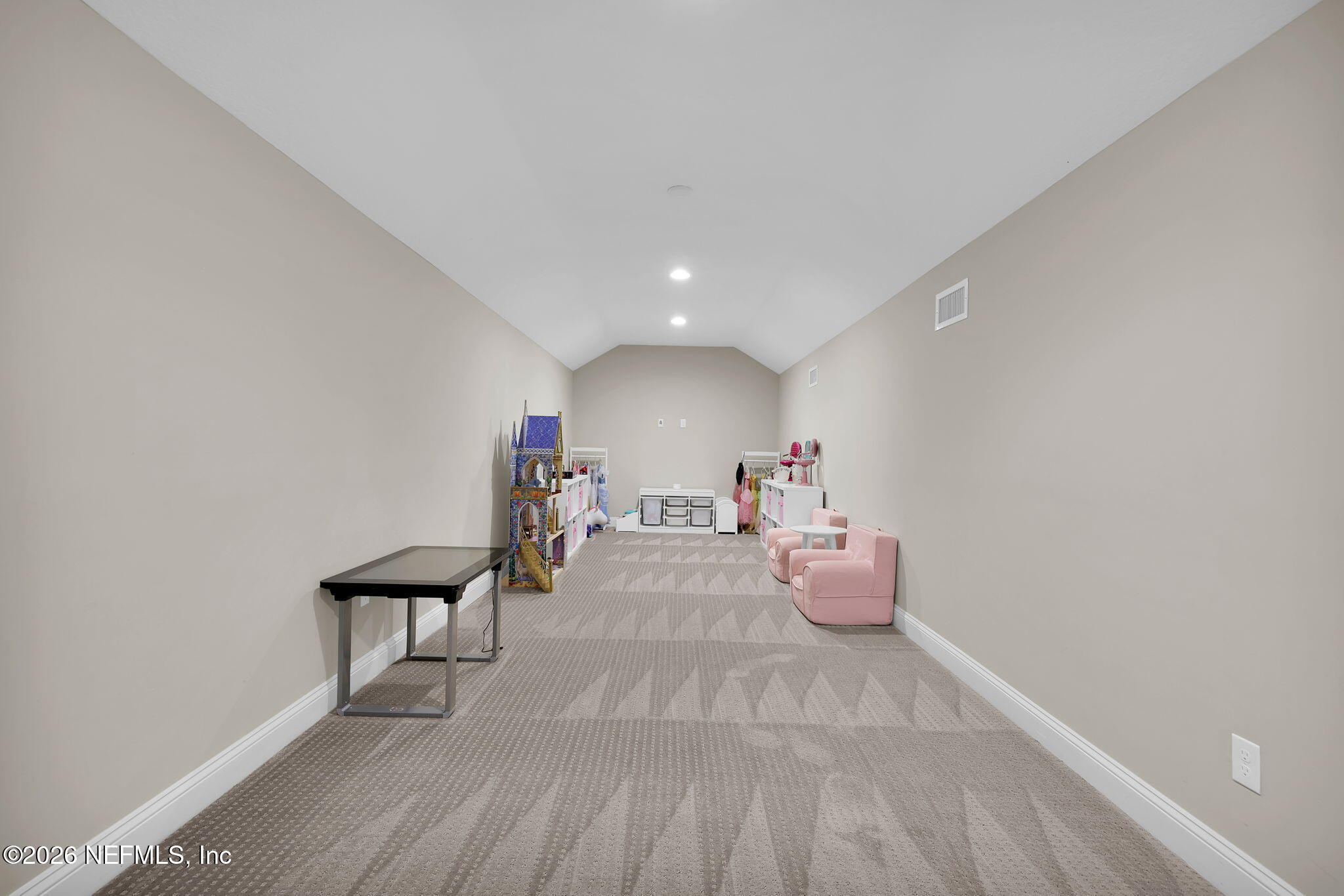 122 SENORA Court, St. Augustine