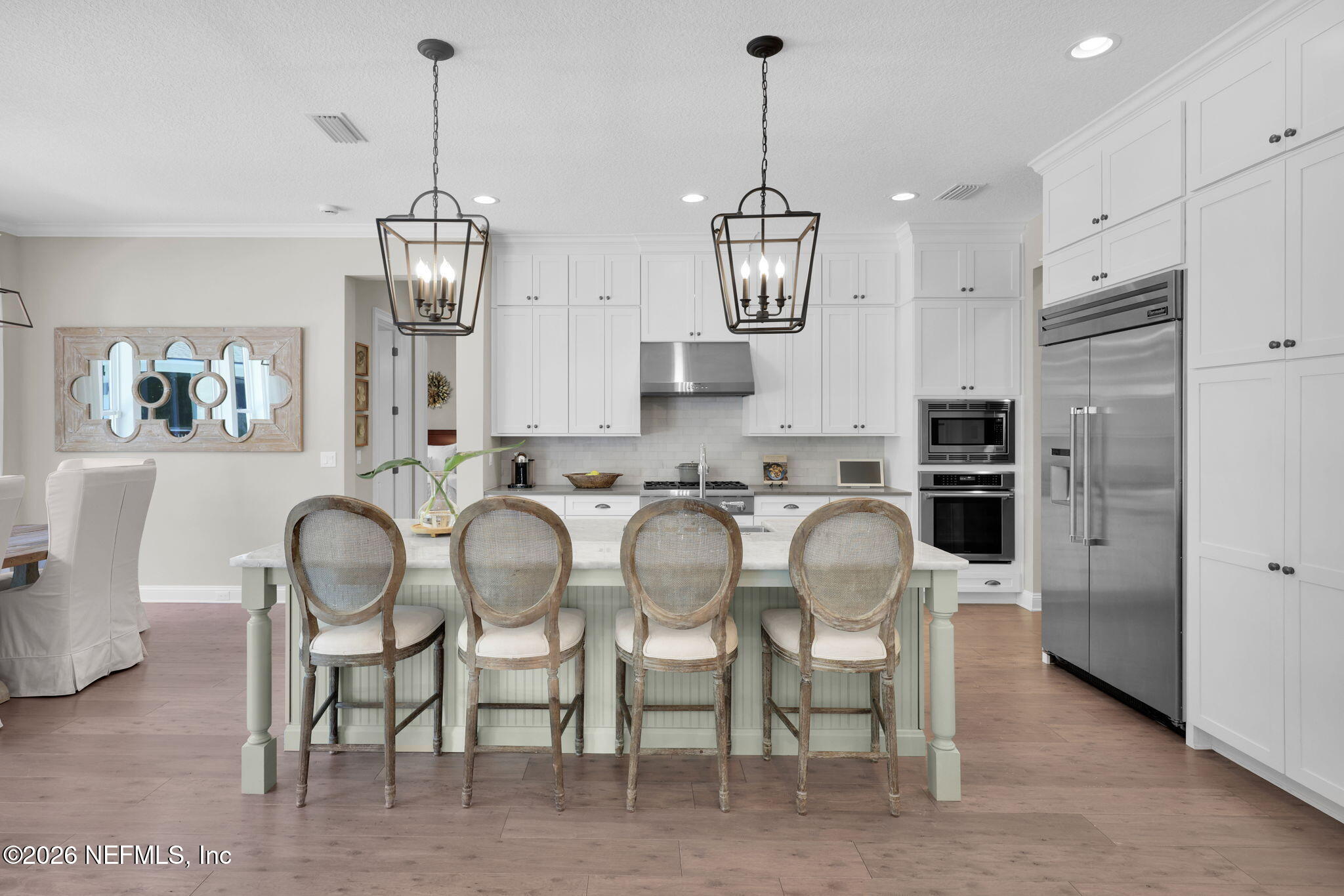 122 SENORA Court, St. Augustine
