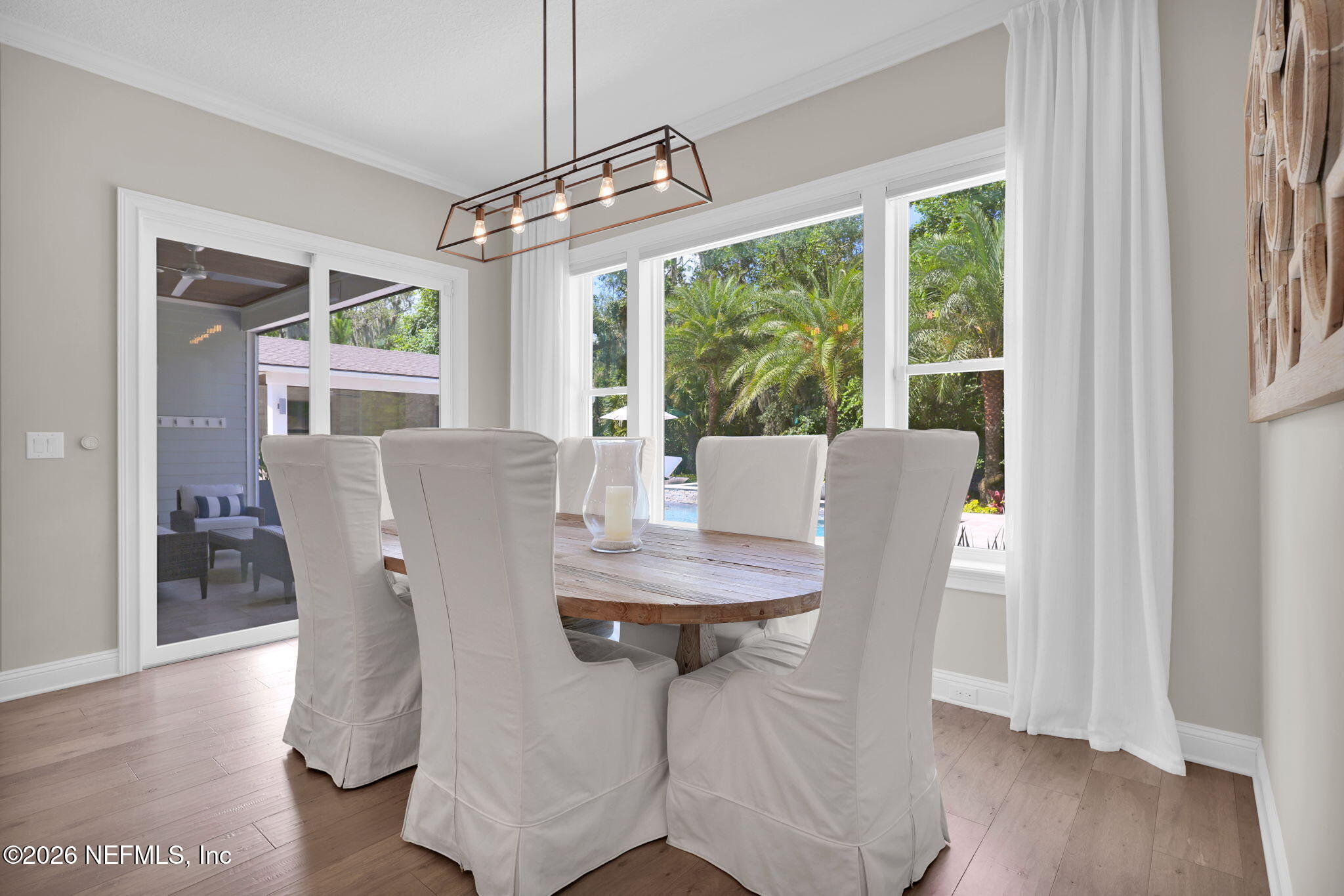122 SENORA Court, St. Augustine