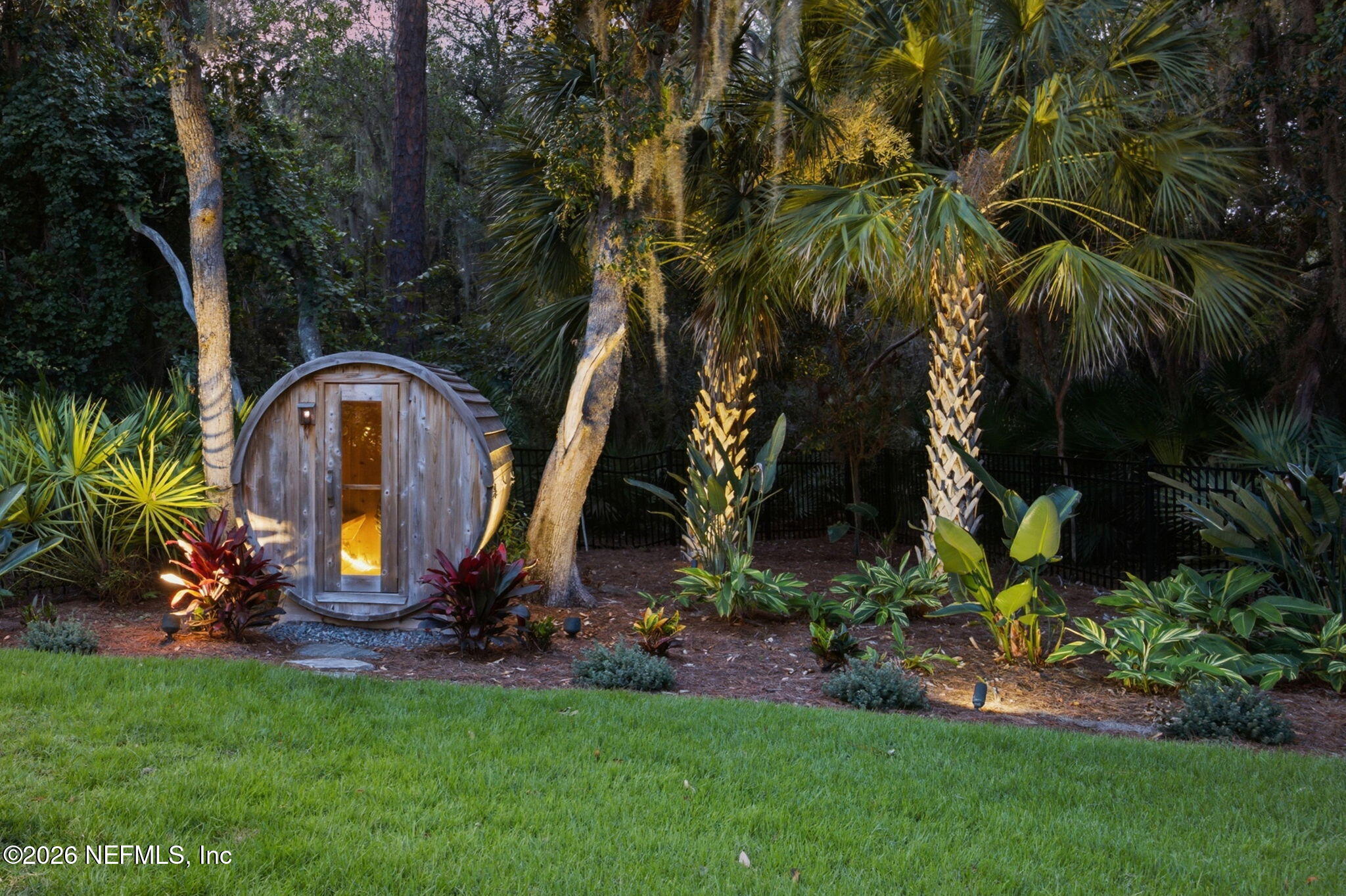 122 SENORA Court, St. Augustine