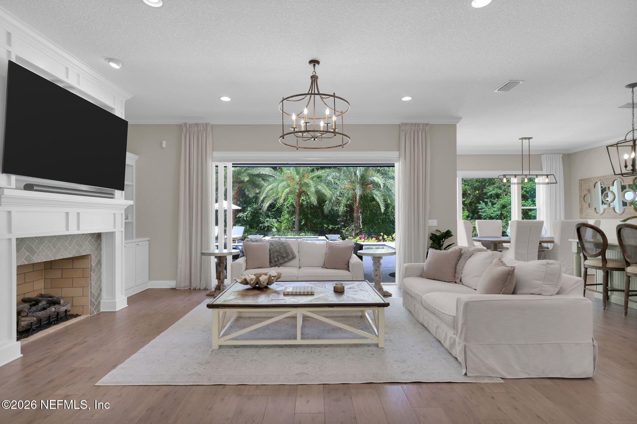 122 SENORA Court, St. Augustine