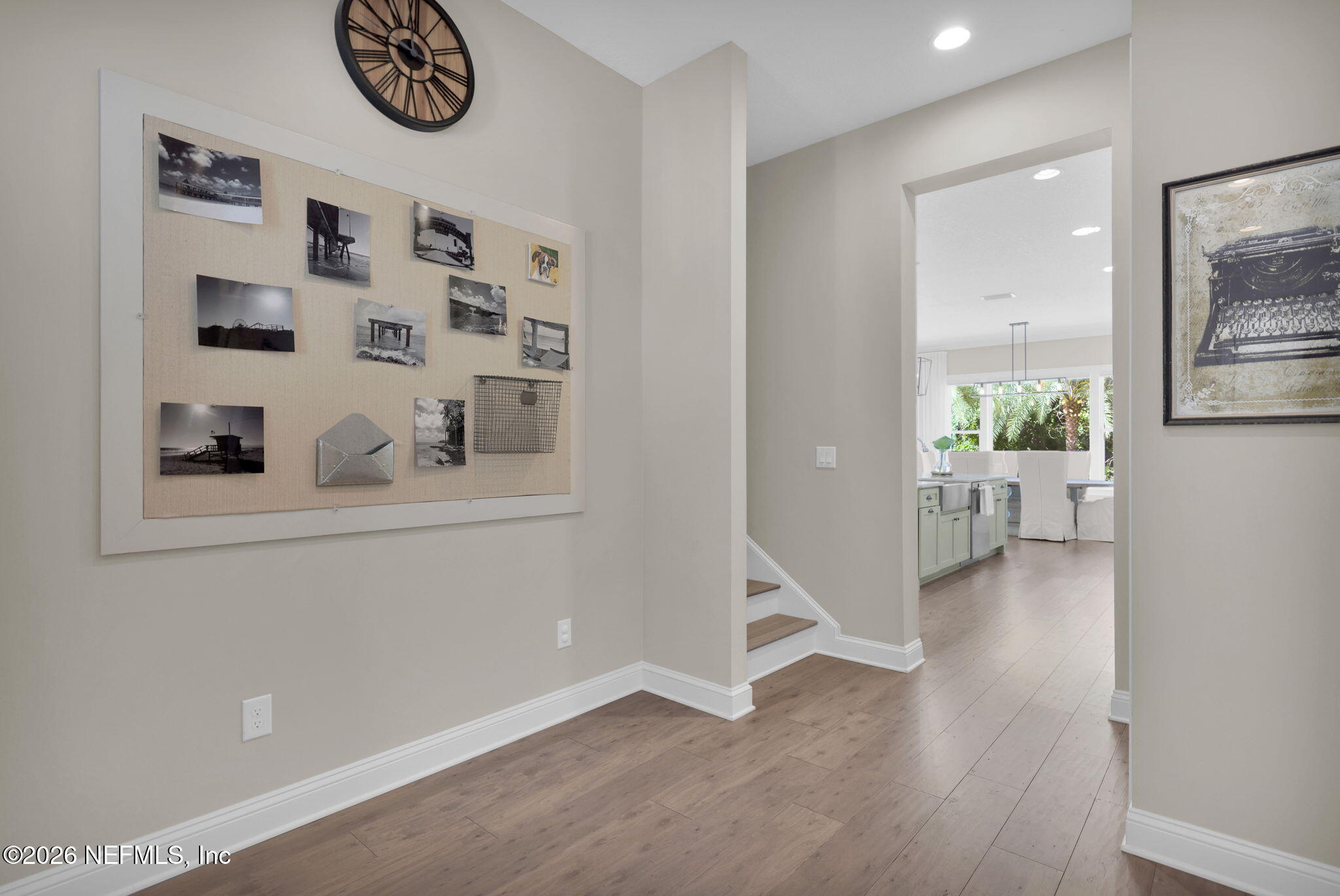 122 SENORA Court, St. Augustine