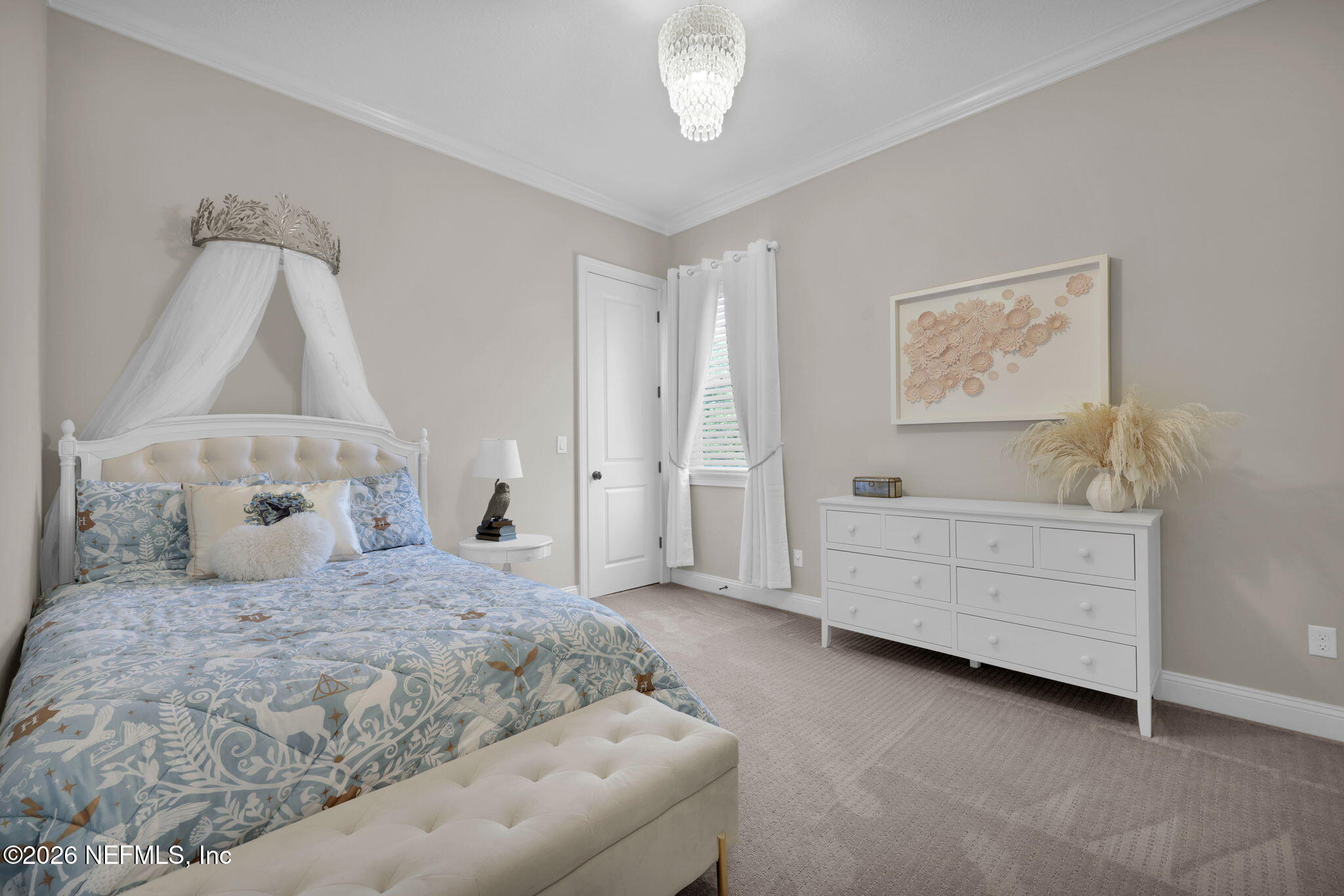 122 SENORA Court, St. Augustine